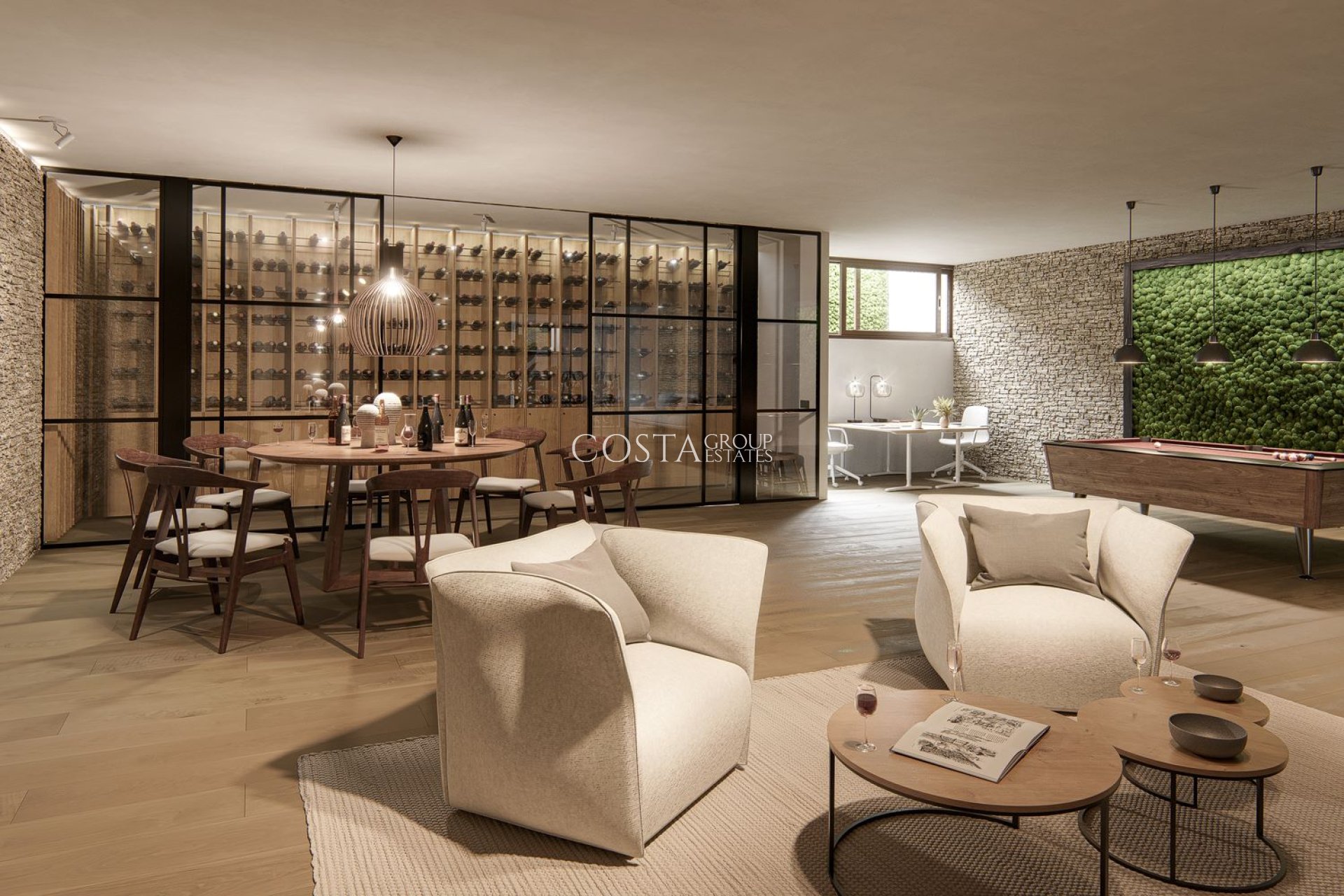 New Build - Apartments -
Urbanización Riviera Sol