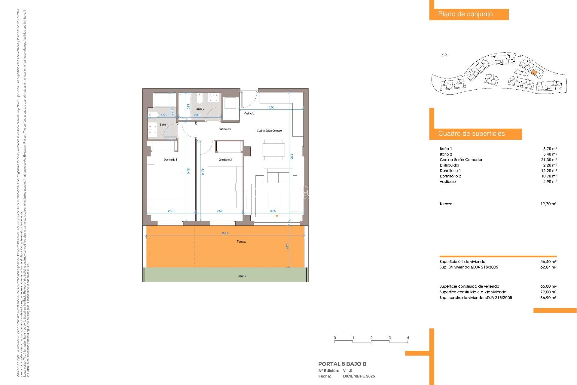 New Build - Apartments -
Vélez Málaga - Baviera Golf