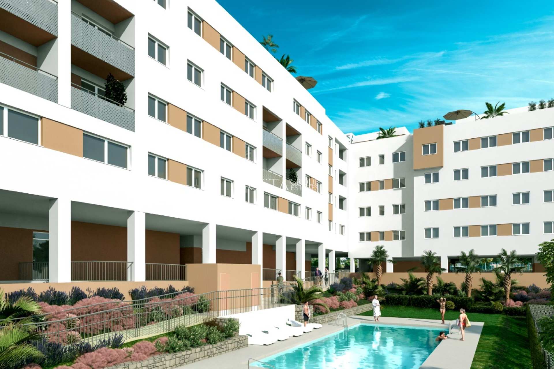 New Build - Apartments -
Vélez-Málaga