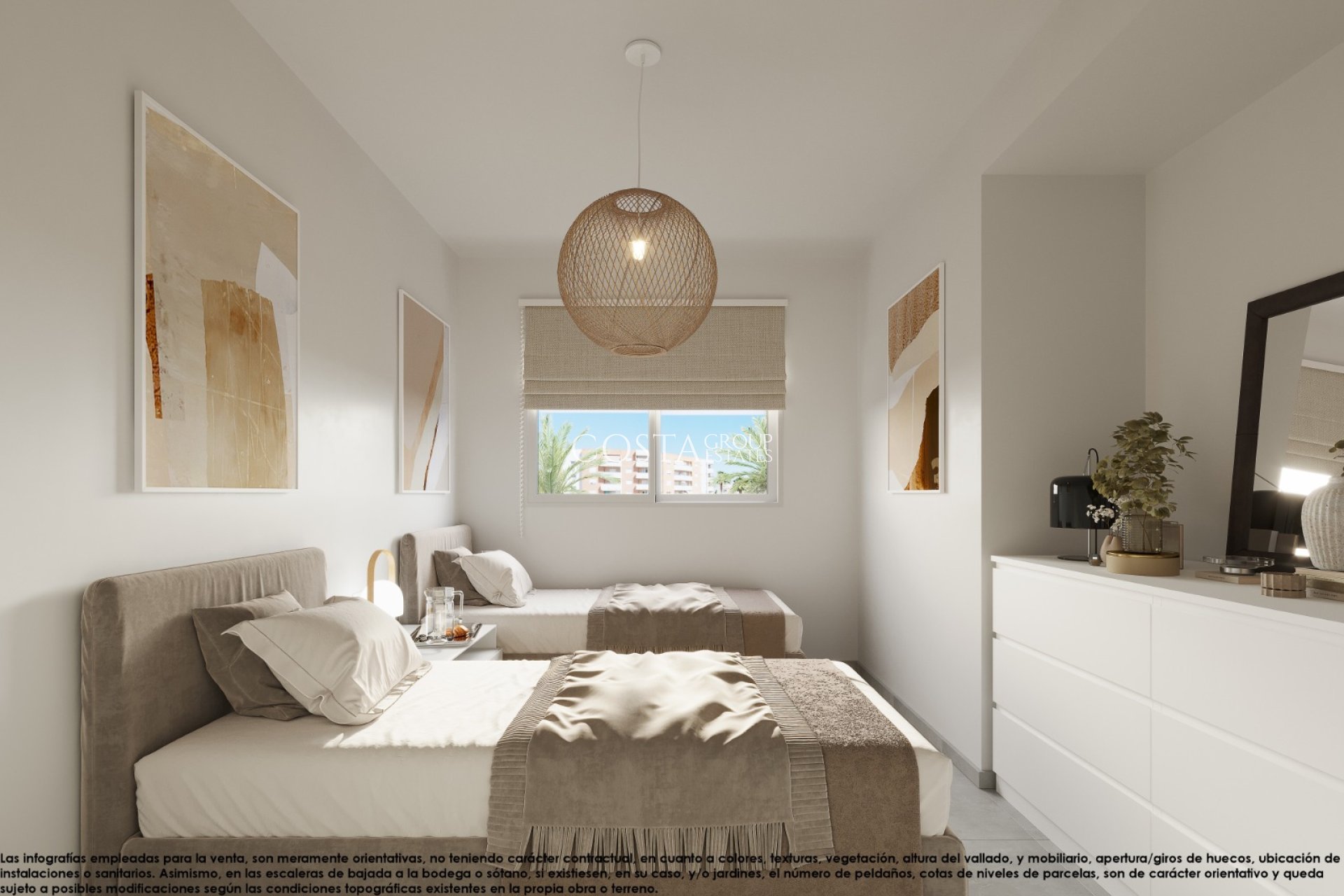New Build - Apartments -
Vélez-Málaga