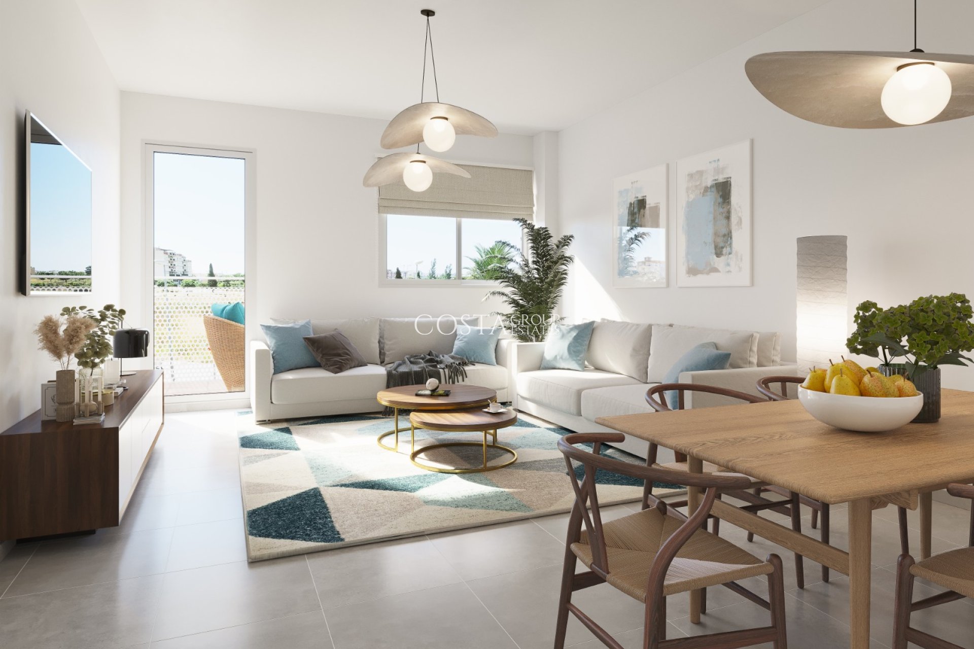 New Build - Apartments -
Vélez-Málaga
