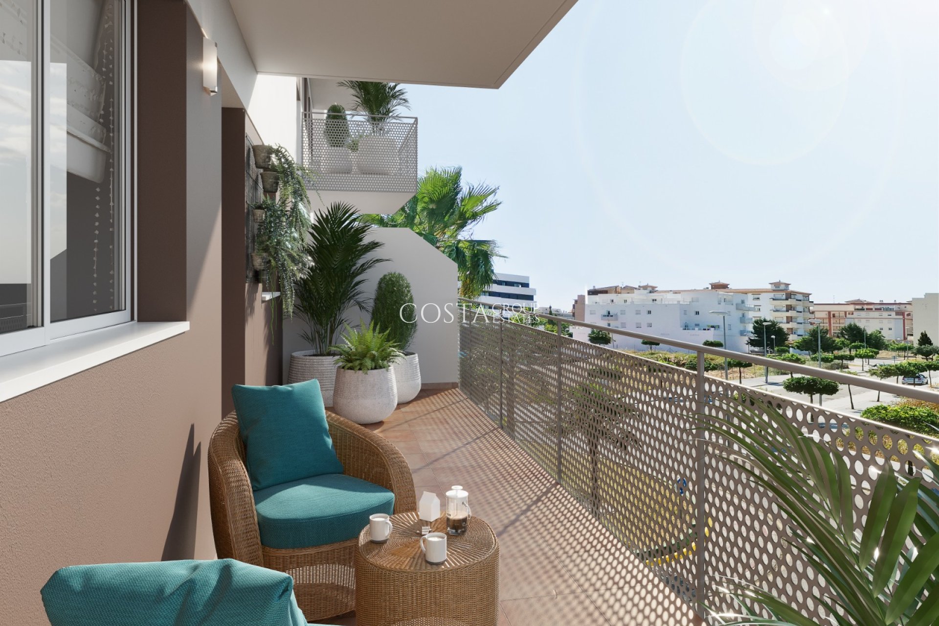 New Build - Apartments -
Vélez-Málaga
