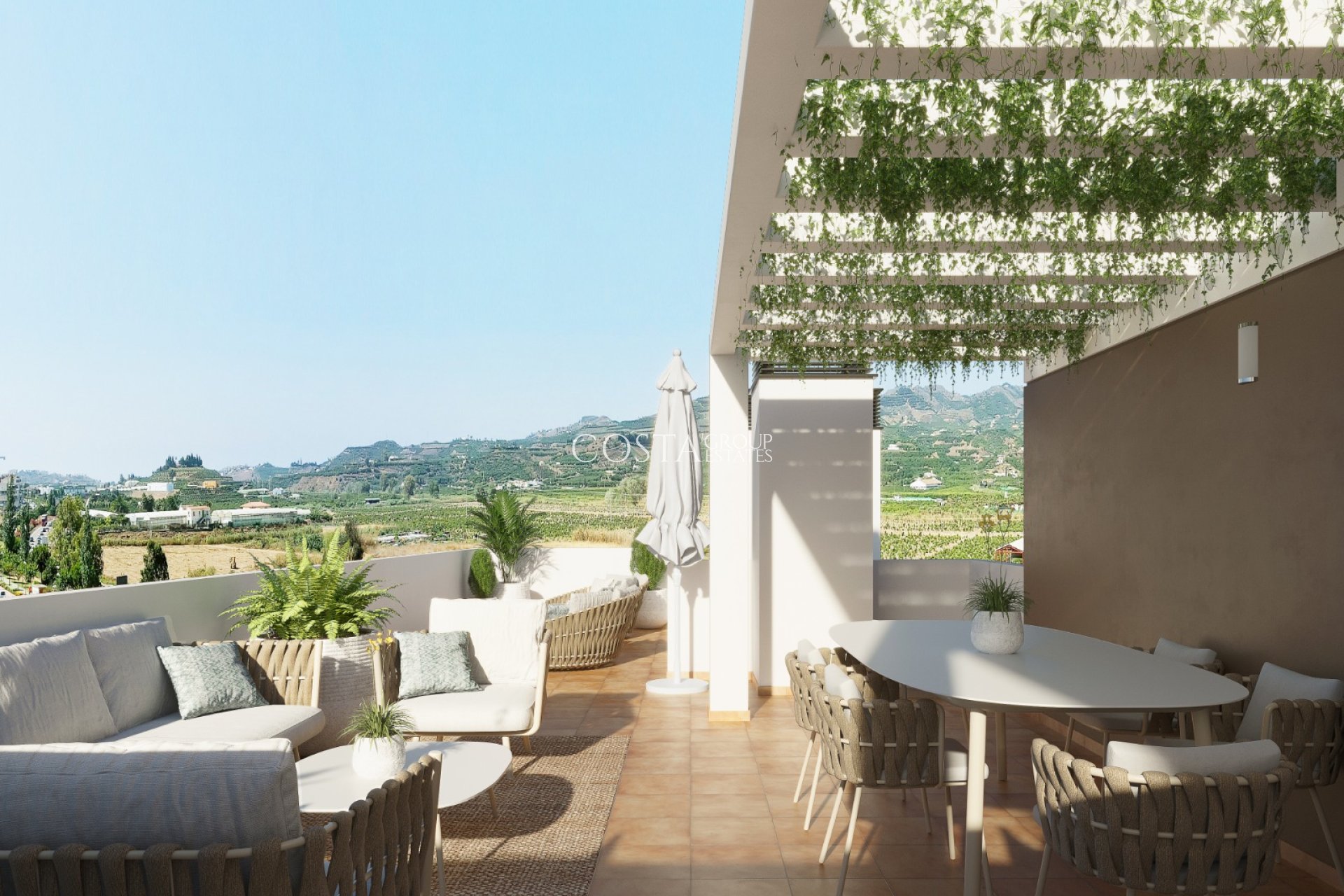 New Build - Apartments -
Vélez-Málaga
