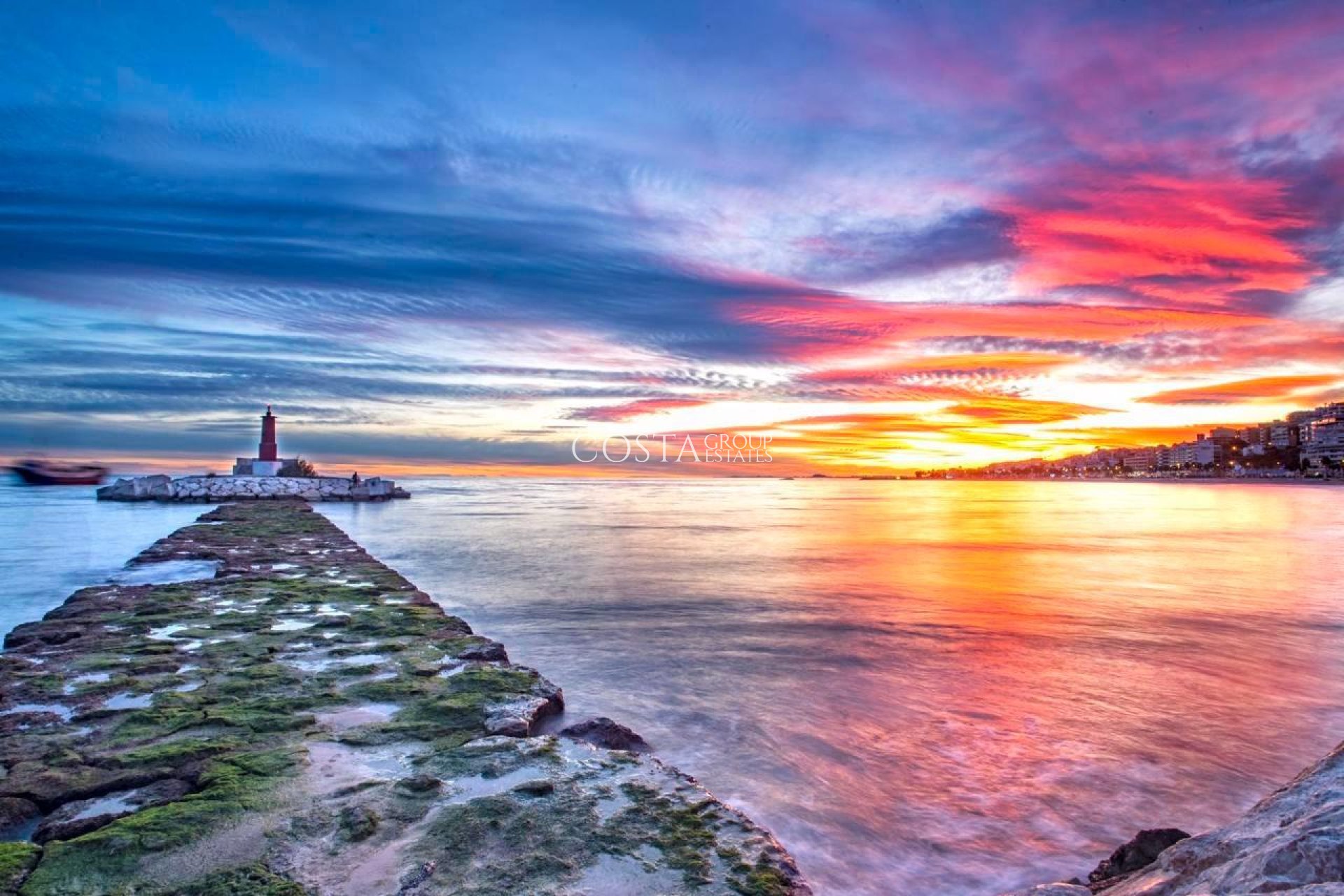 New Build - Apartments -
Villajoyosa - Cala de Finestrat