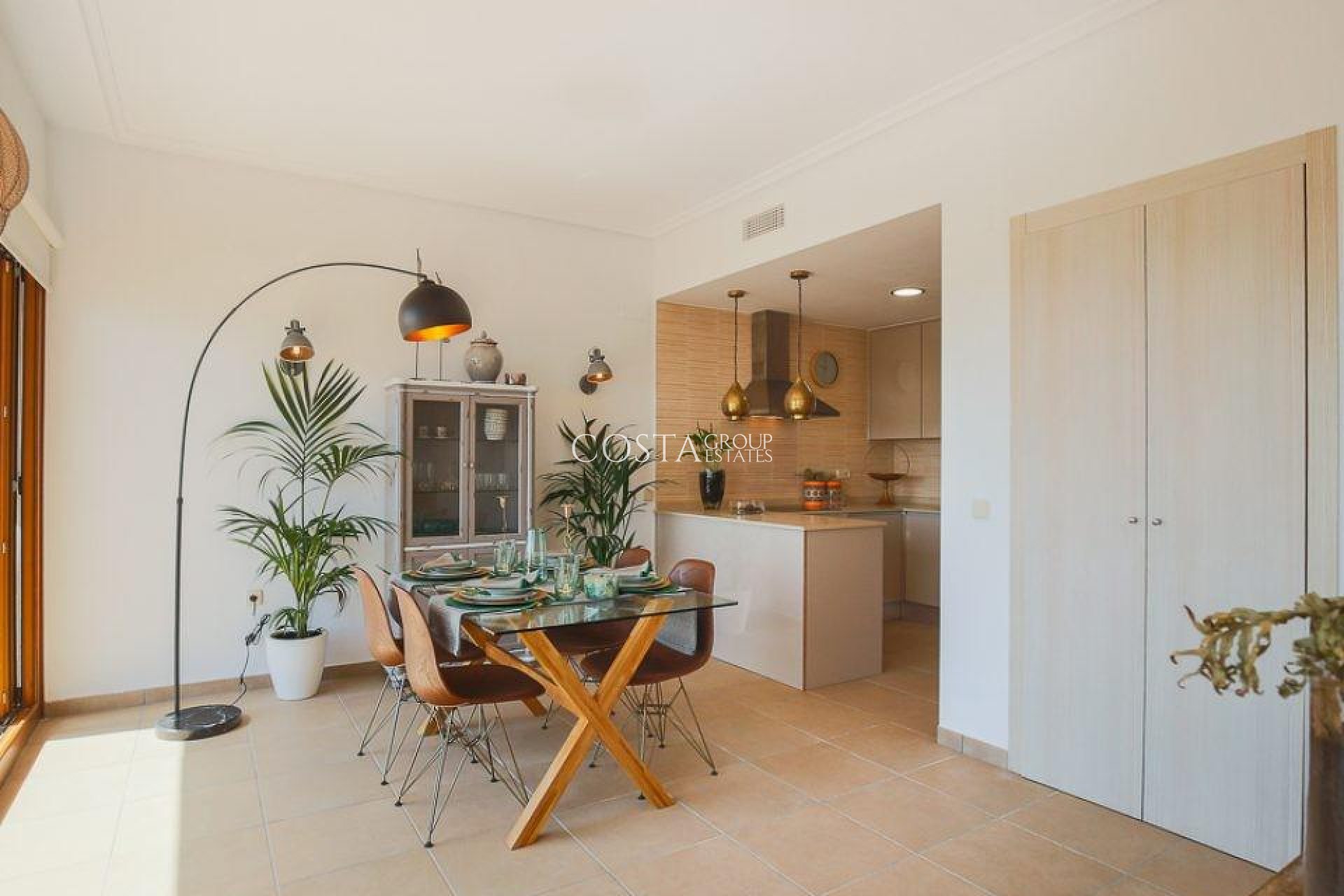 New Build - Apartments -
Xeresa - Xeresa Del Monte