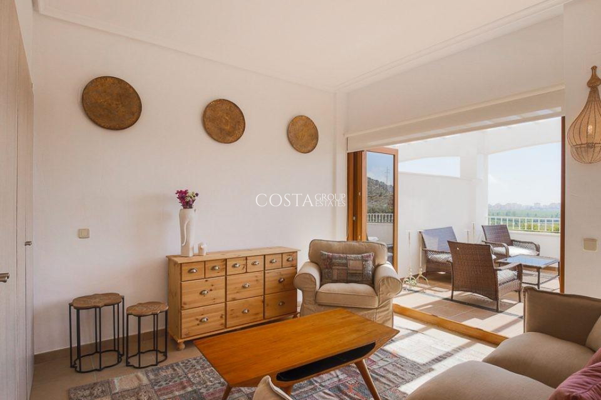 New Build - Apartments -
Xeresa - Xeresa Del Monte