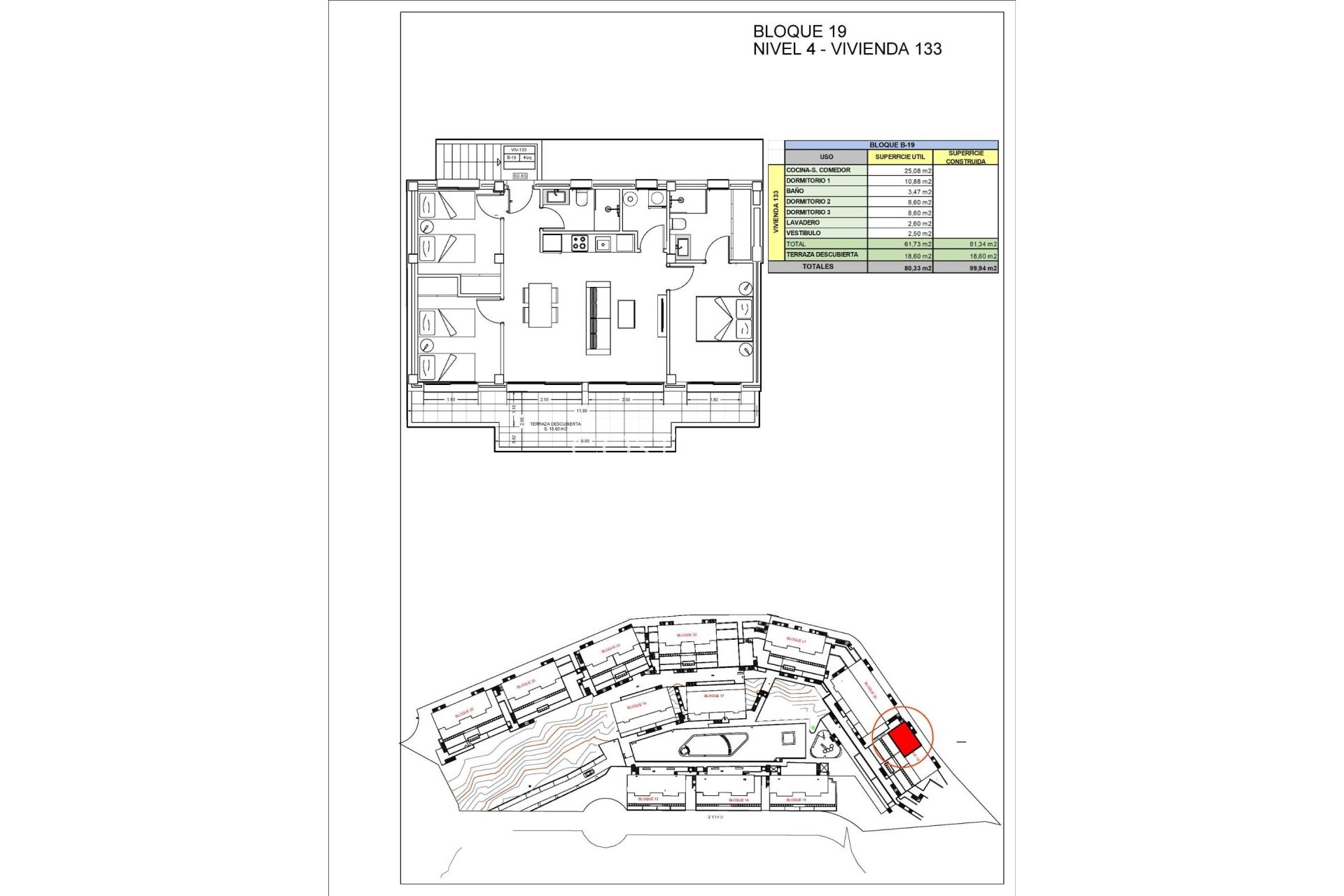 New Build - Apartments -
Xeresa - Xeresa Del Monte