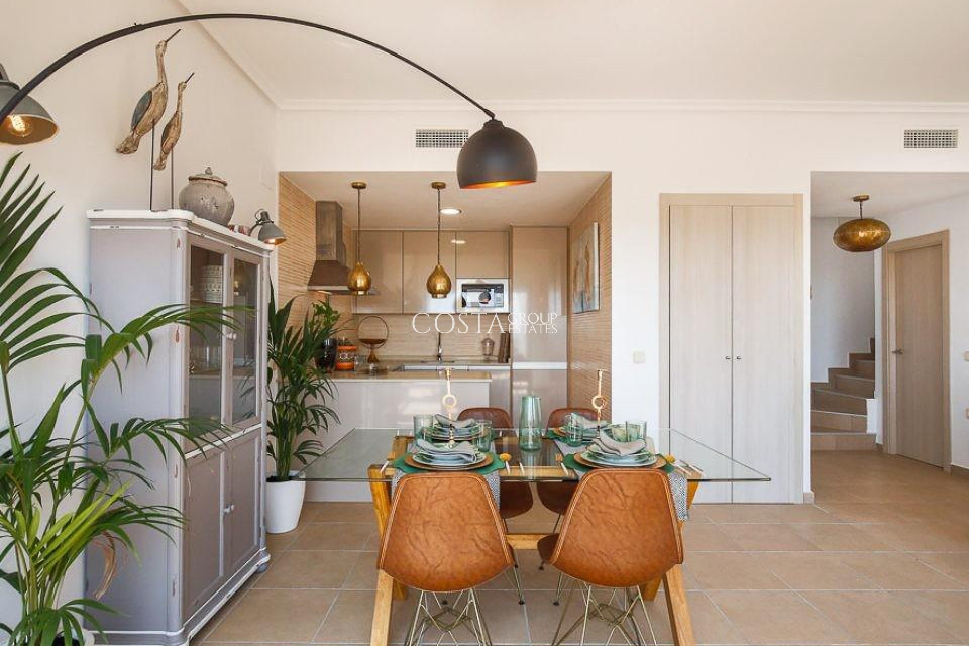 New Build - Apartments -
Xeresa - Xeresa Del Monte