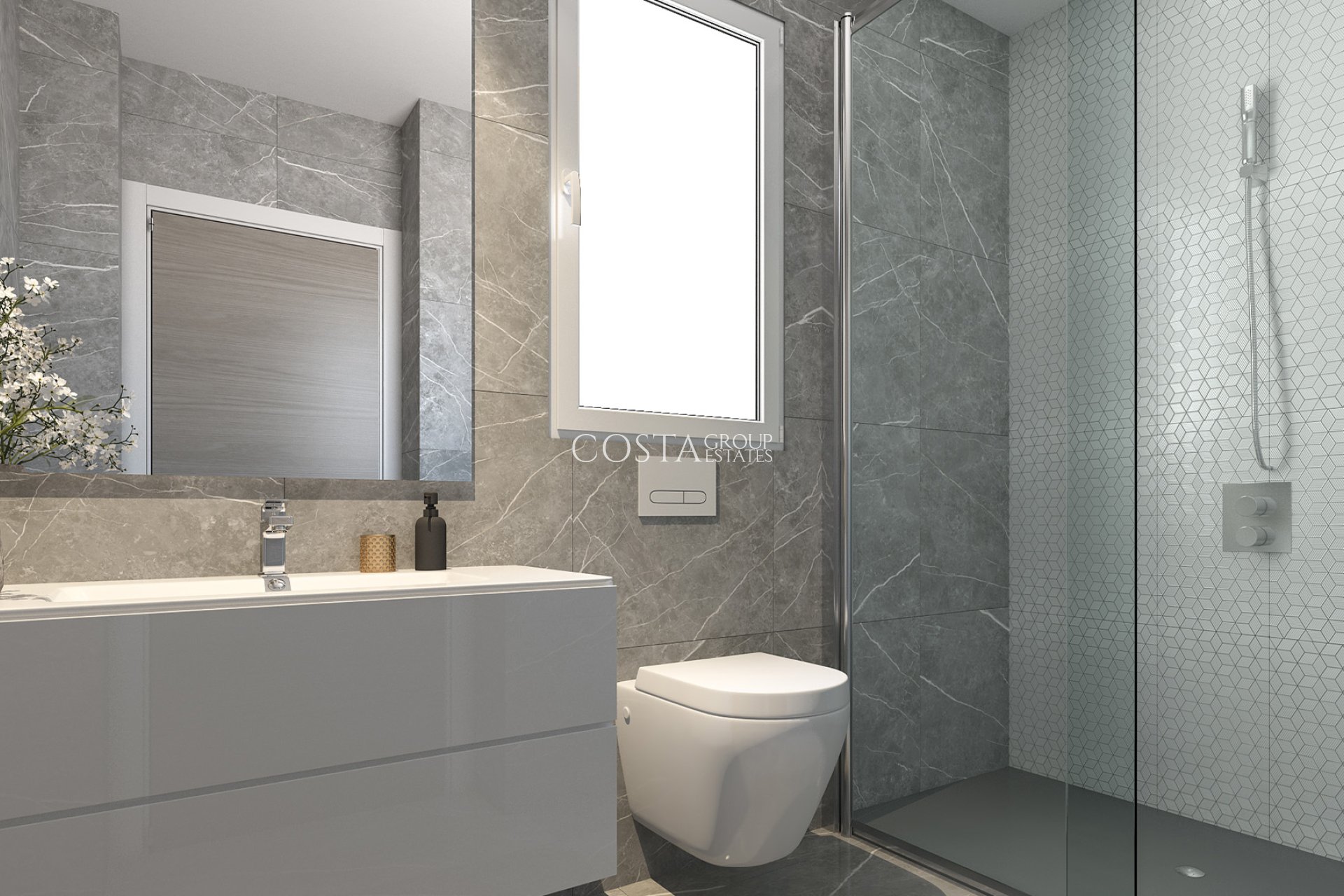 New Build - Apartments -
Xeresa