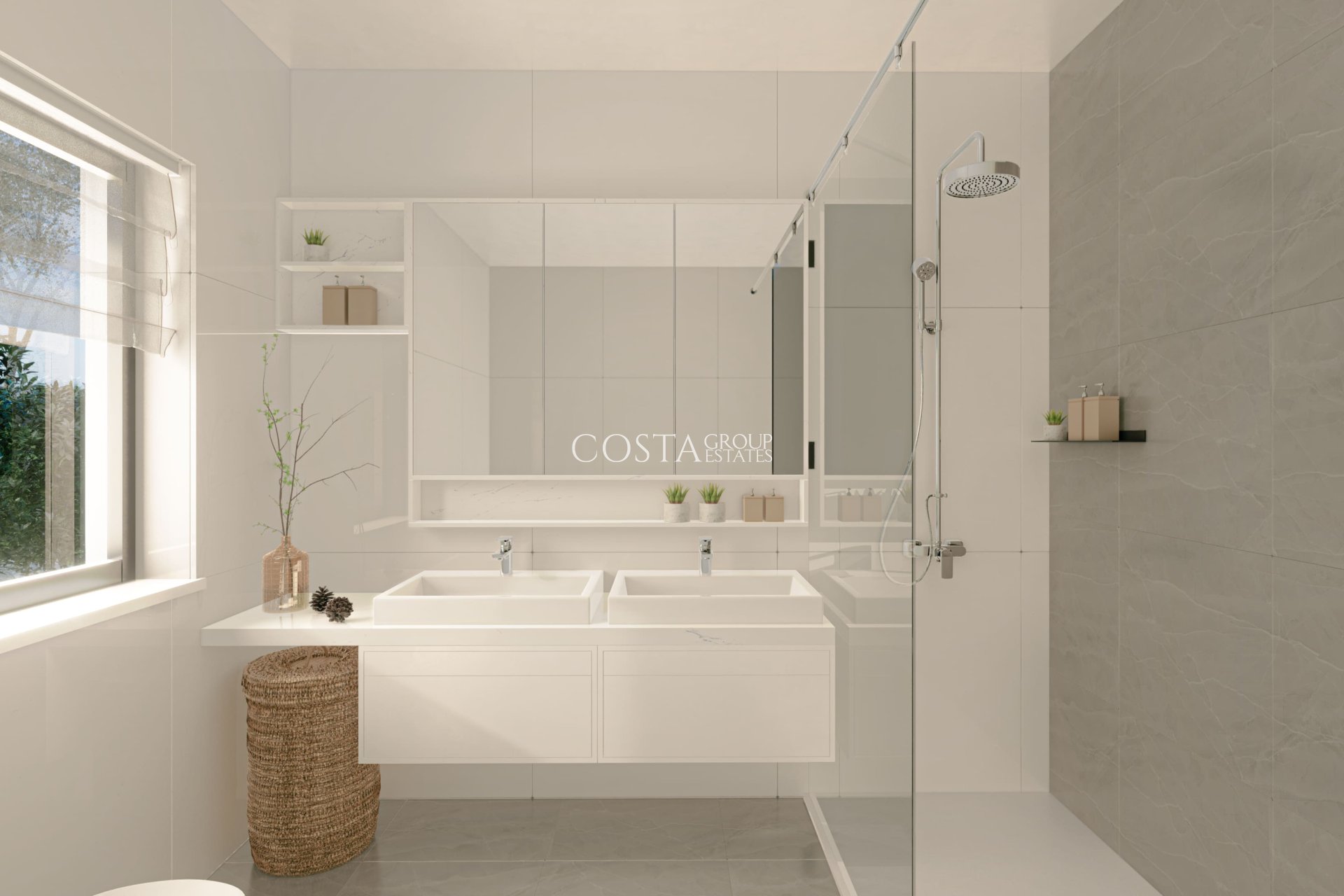 New Build - detached -
Calasparra