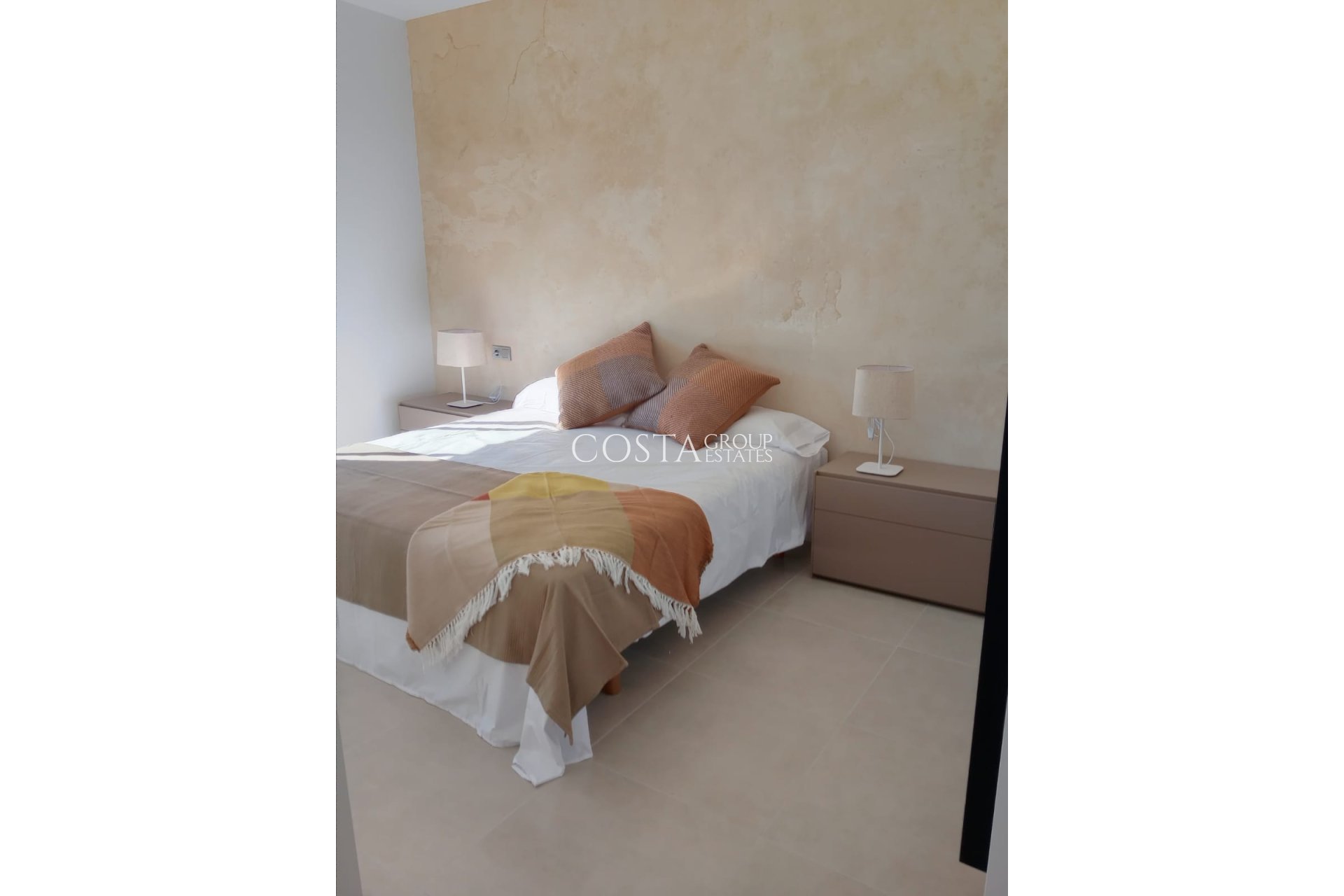 New Build - detached -
Calasparra