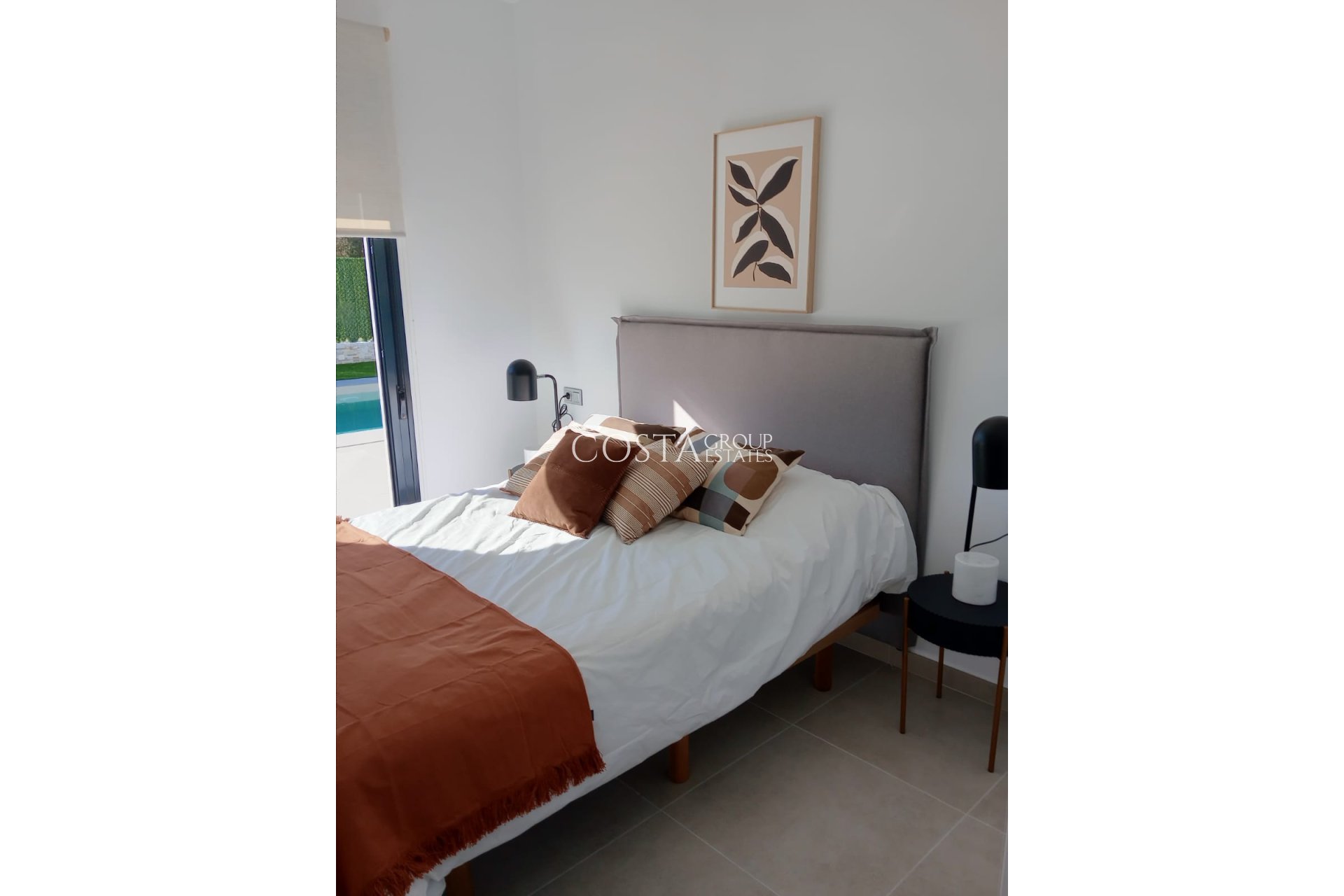 New Build - detached -
Calasparra