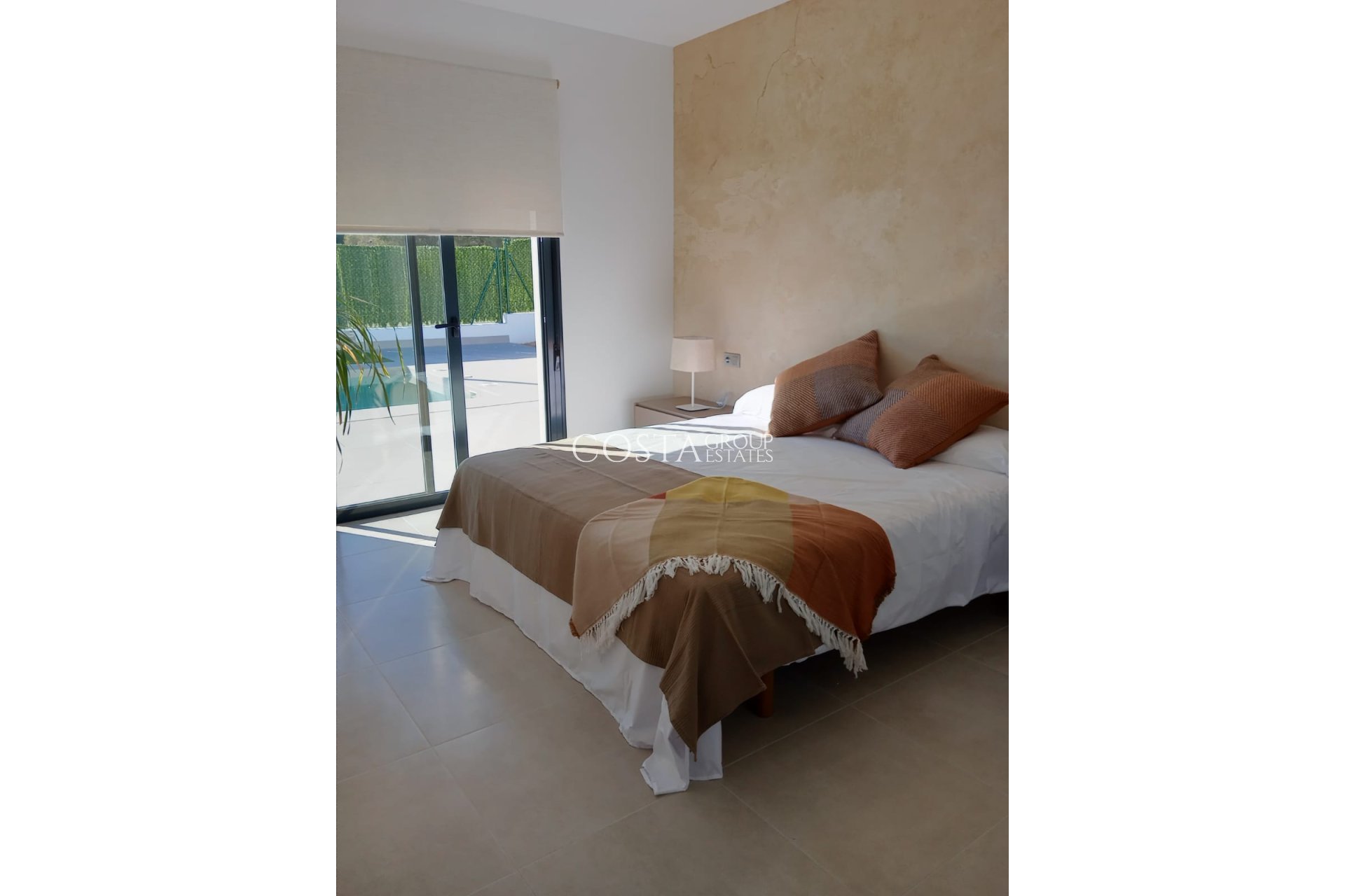 New Build - detached -
Calasparra