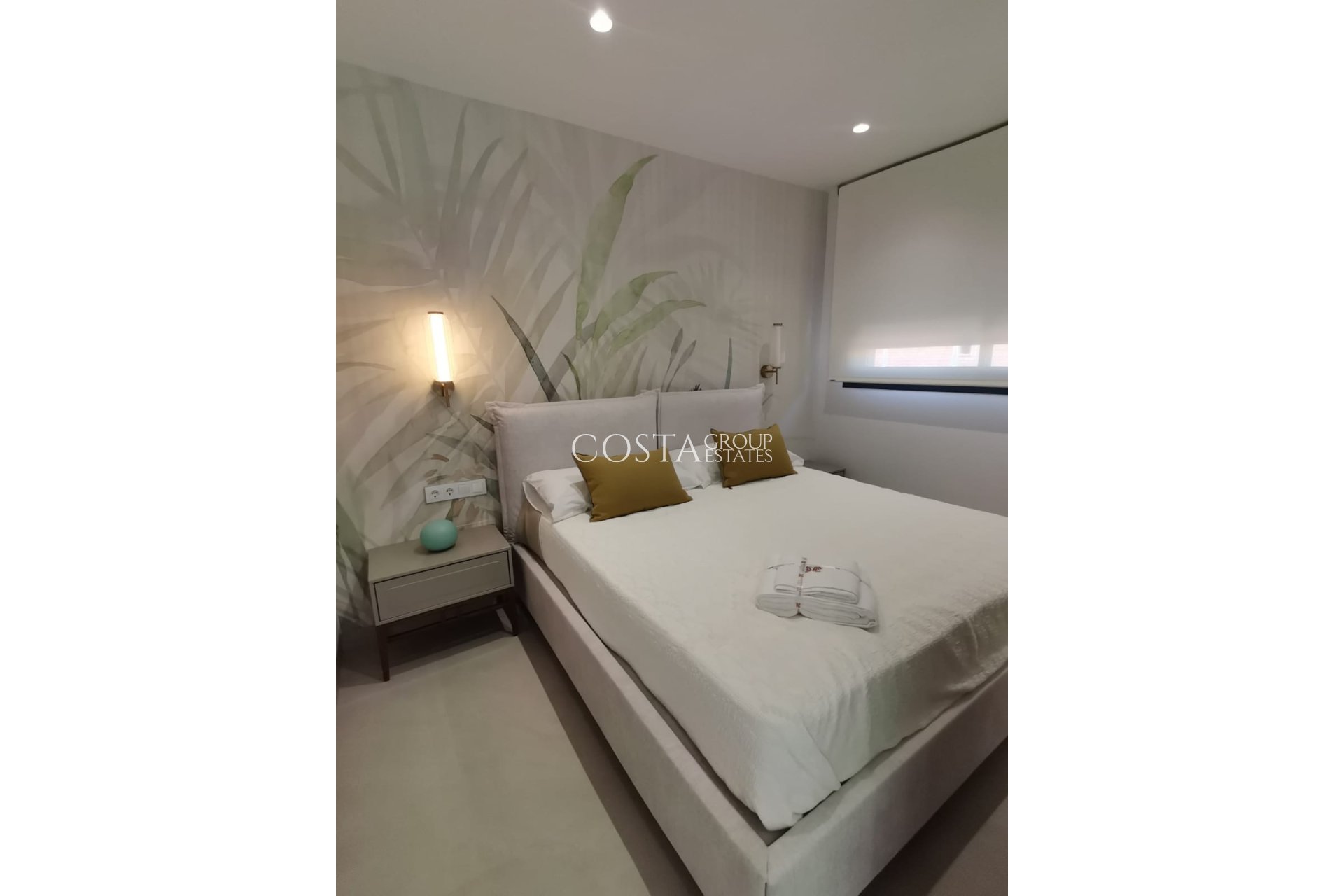 New Build - detached -
Cartagena