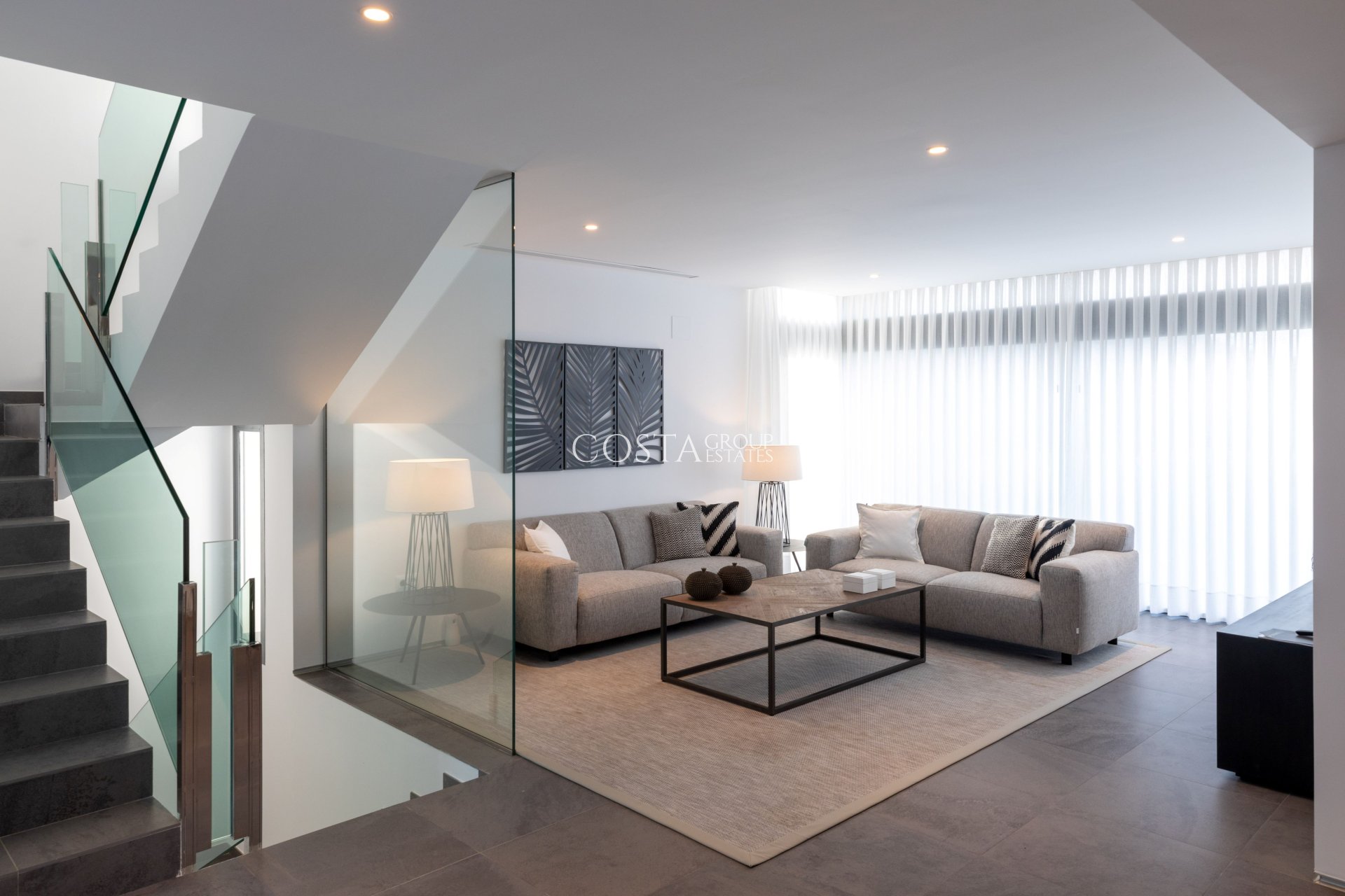 New Build - detached -
Cartagena