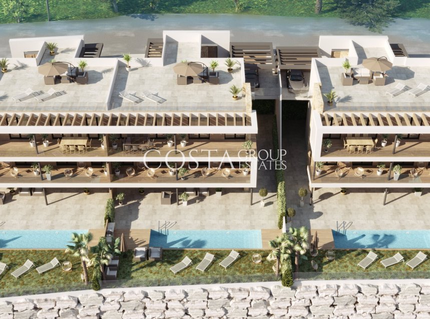 New Build - detached -
Ciudad Quesada