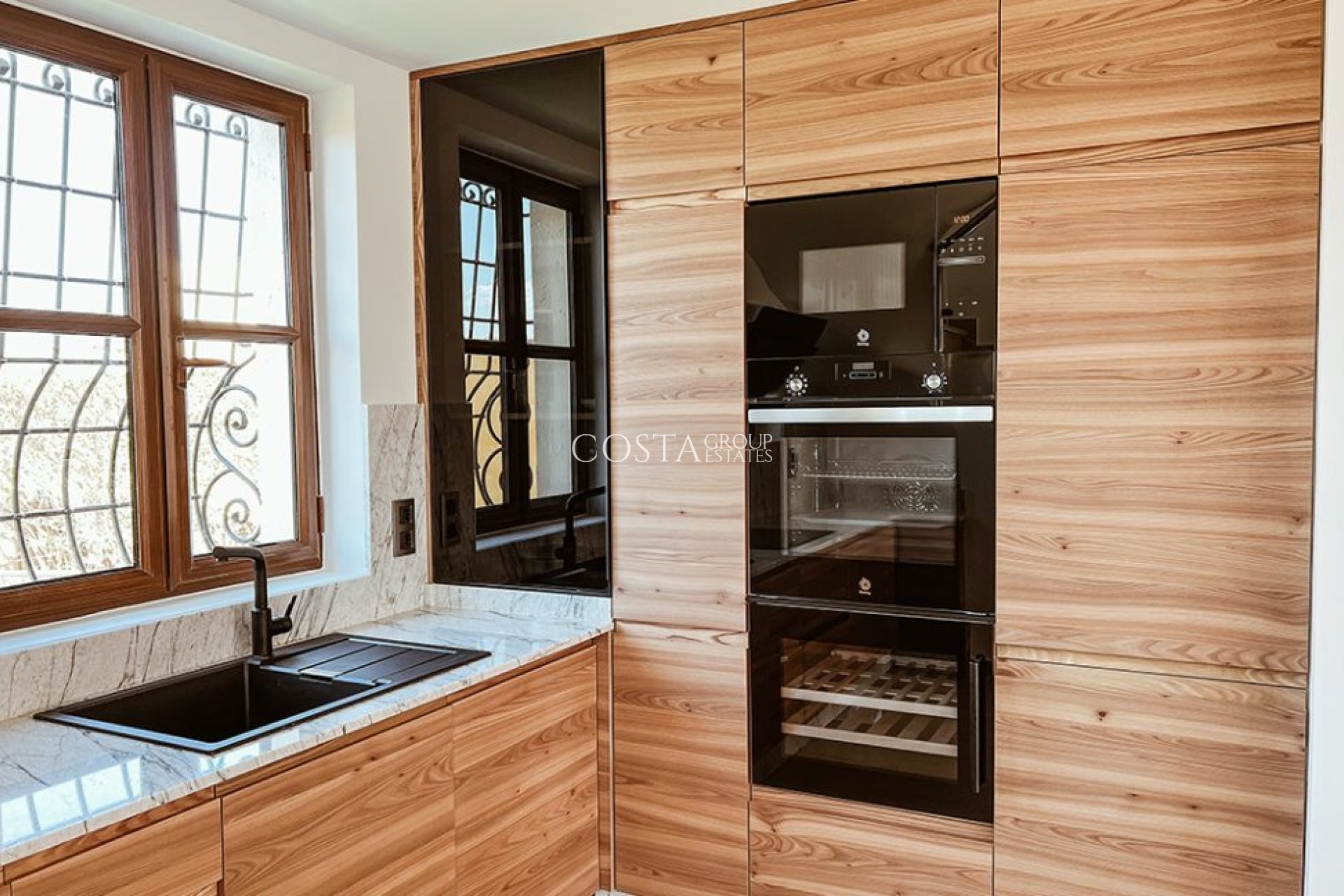 New Build - detached -
Cuevas Del Almanzora - Cuevas del Almanzora