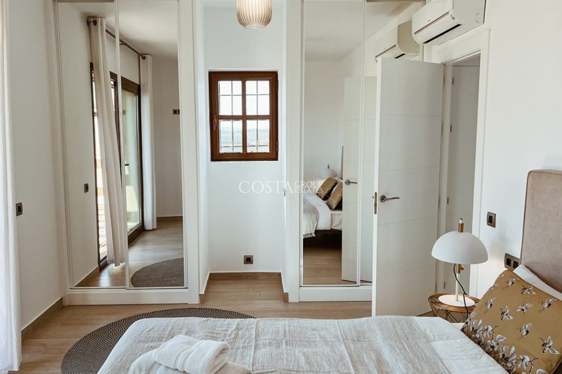 New Build - detached -
Cuevas Del Almanzora - Cuevas del Almanzora