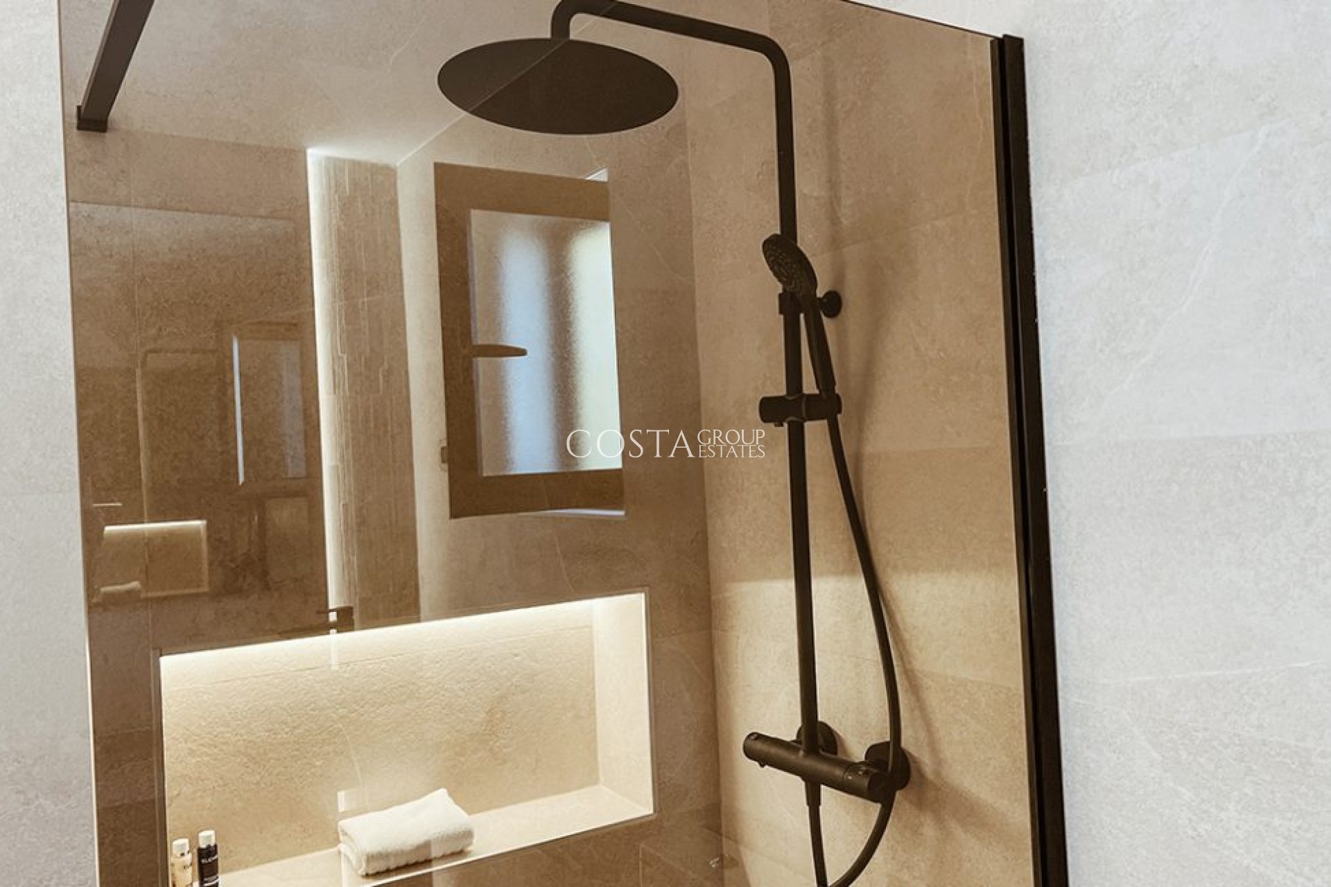 New Build - detached -
Cuevas Del Almanzora - Cuevas del Almanzora