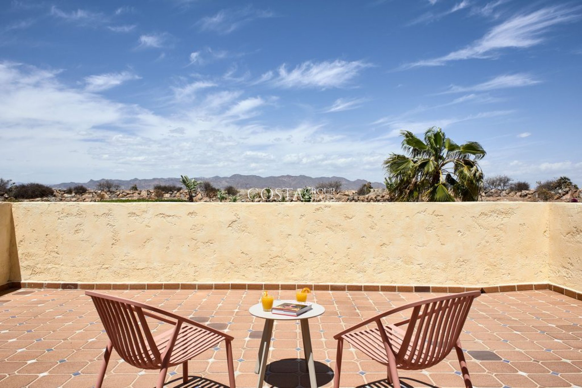 New Build - detached -
Cuevas Del Almanzora - Cuevas del Almanzora