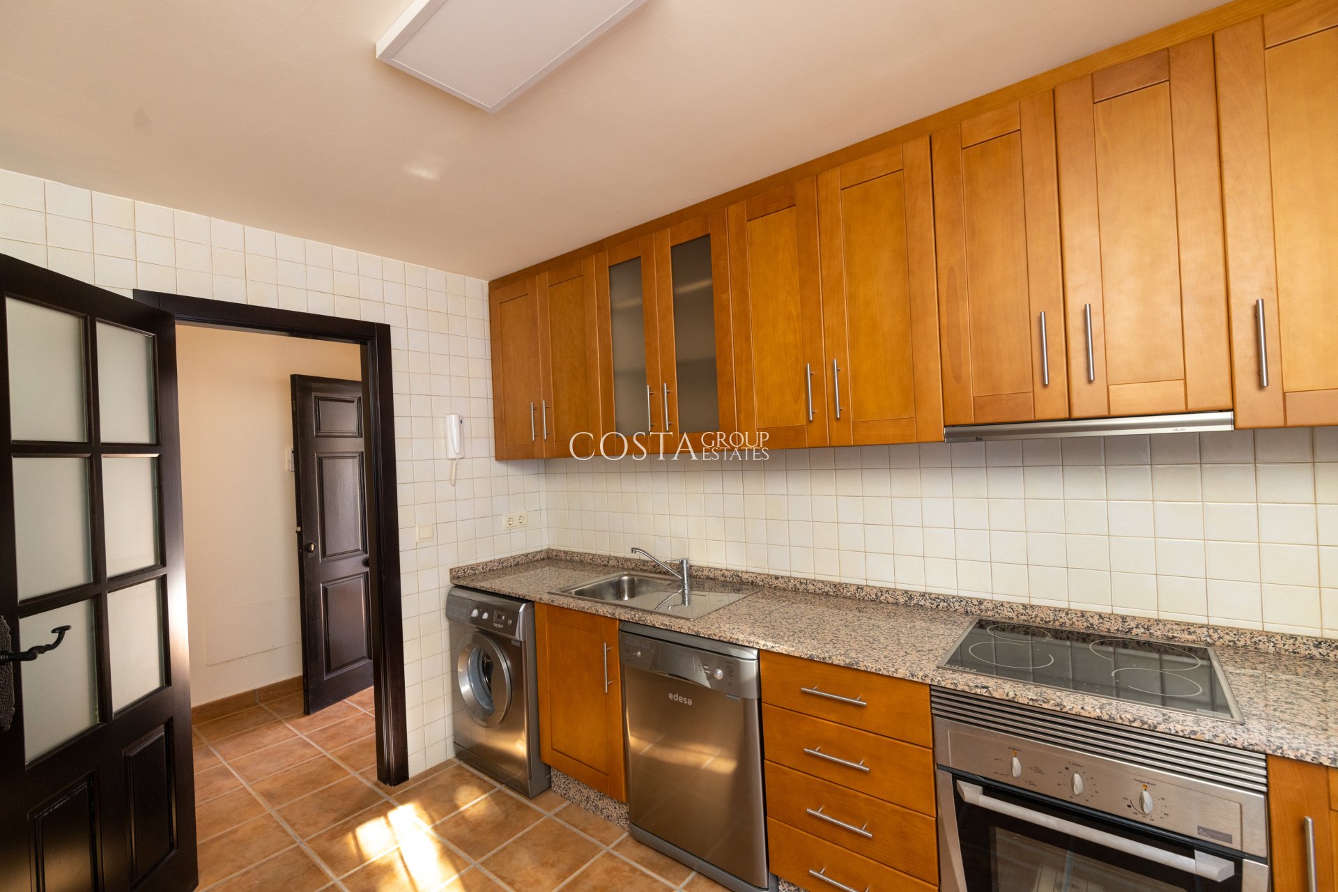 New Build - detached -
Fuente Álamo - Fuente Alamo