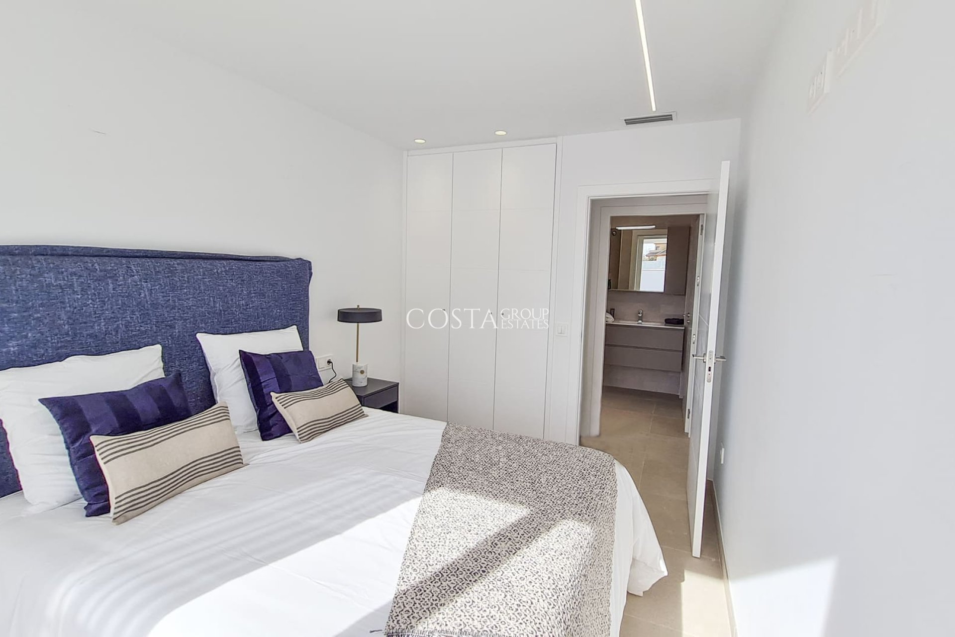 New Build - detached -
Las Esperanzas