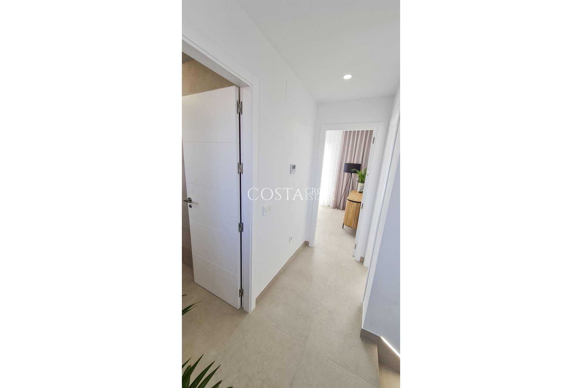 New Build - detached -
Las Esperanzas