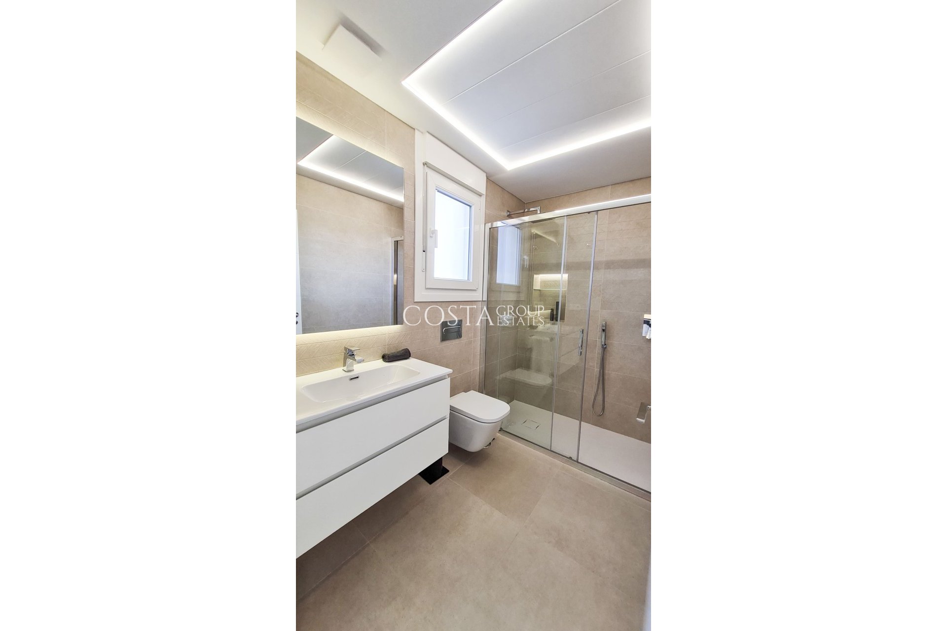 New Build - detached -
Las Esperanzas