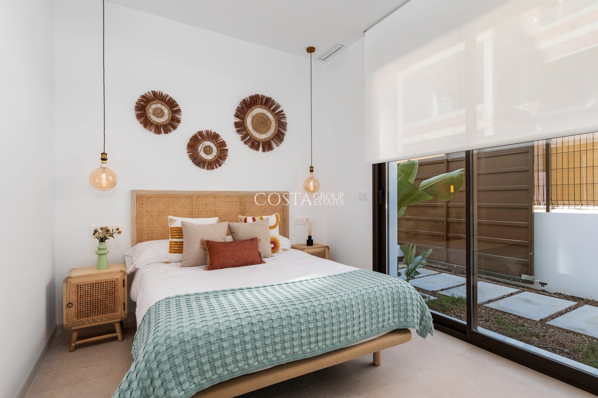 New Build - detached -
Los Alcazares - Los Alcázares