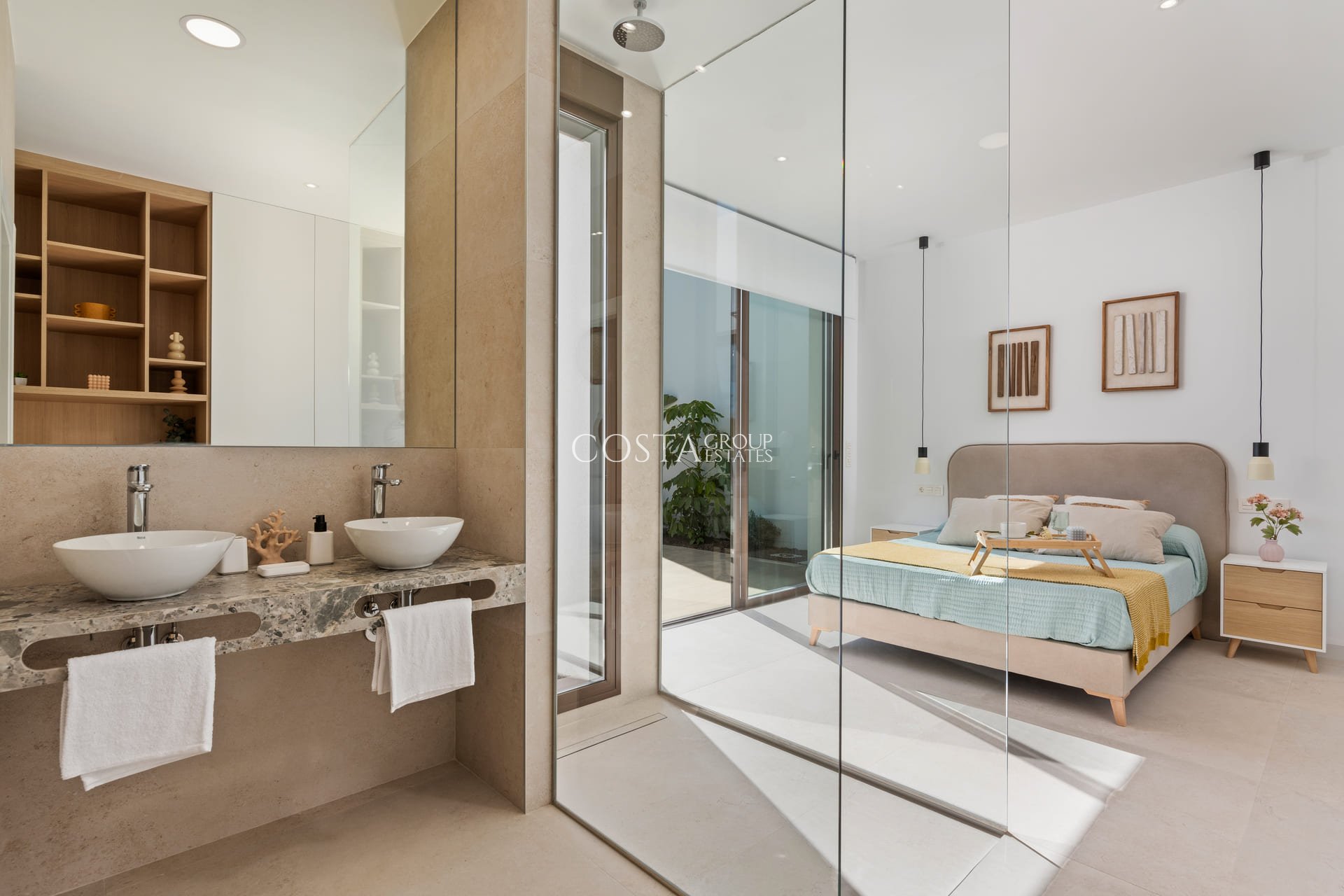 New Build - detached -
Los Alcazares - Los Alcázares