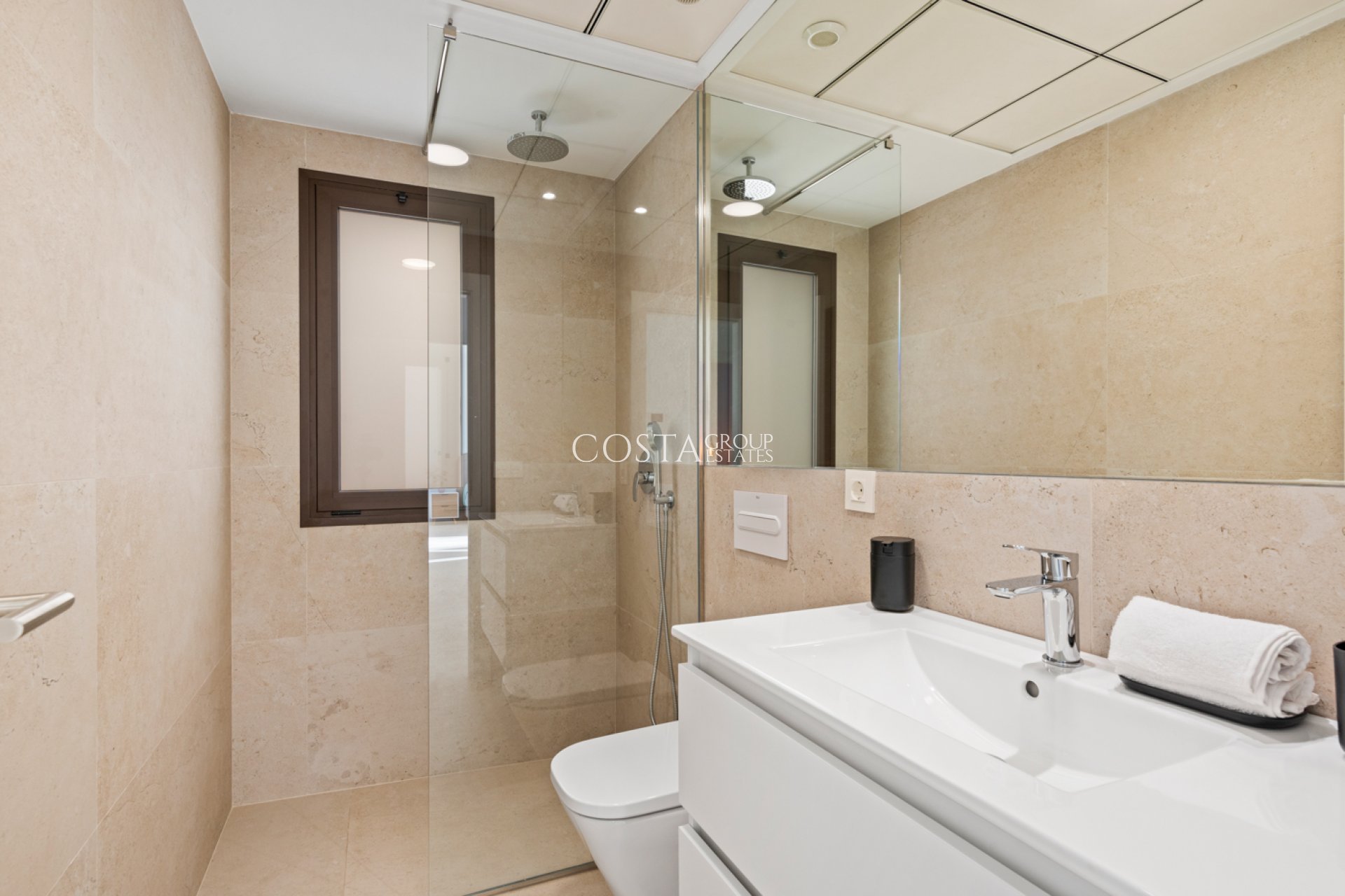 New Build - detached -
Los Alcazares - Los Alcázares