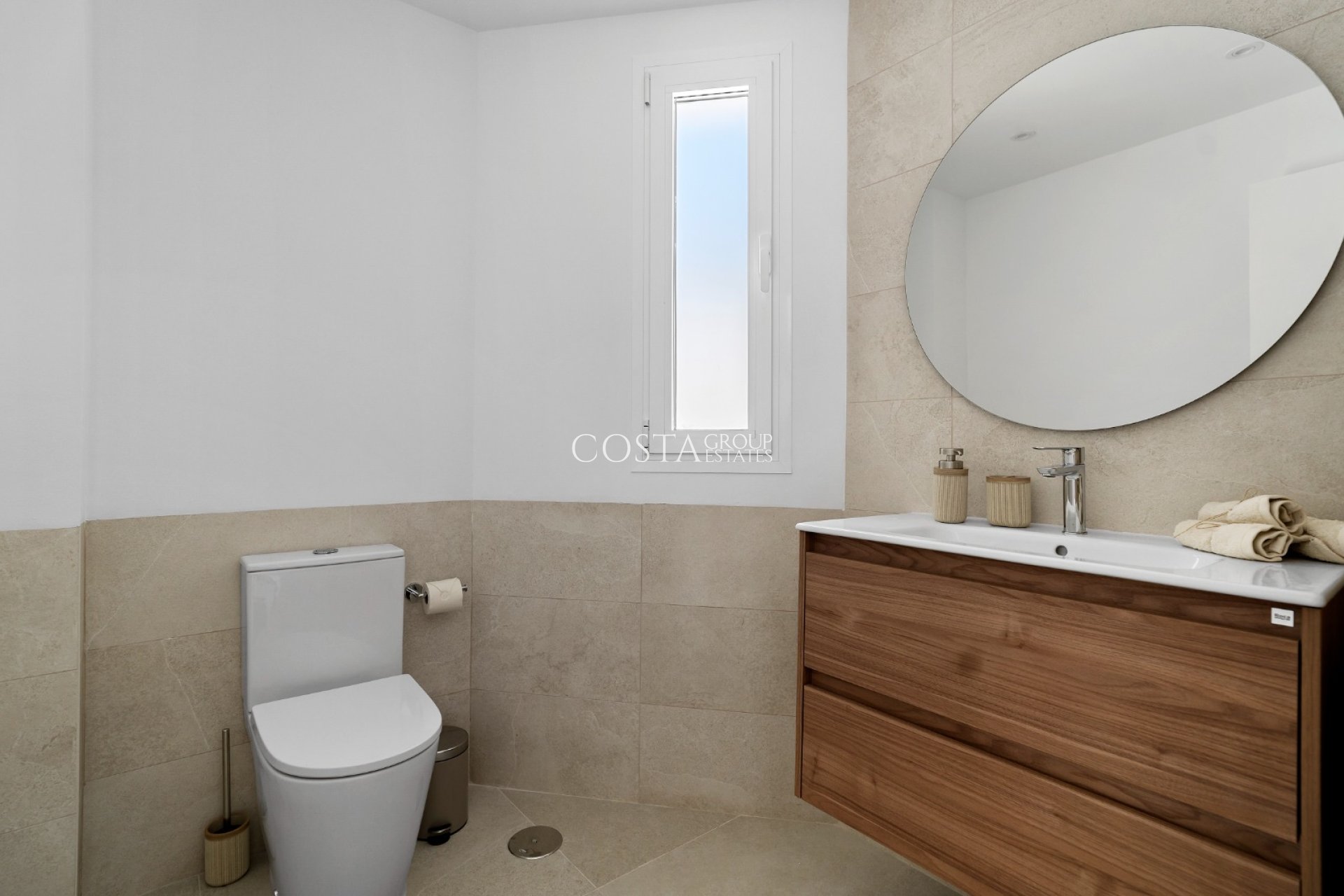 New Build - detached -
Mijas