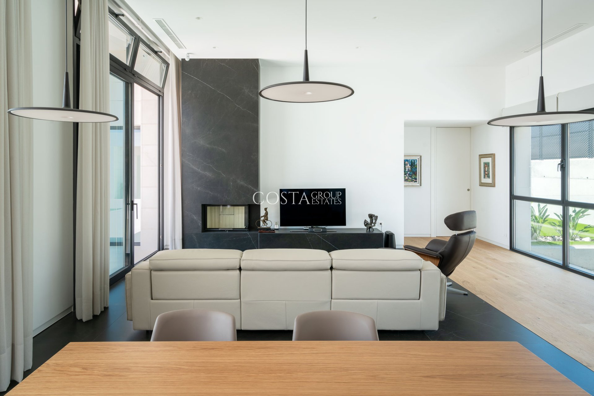 New Build - detached -
Molina De Segura - Molina de Segura