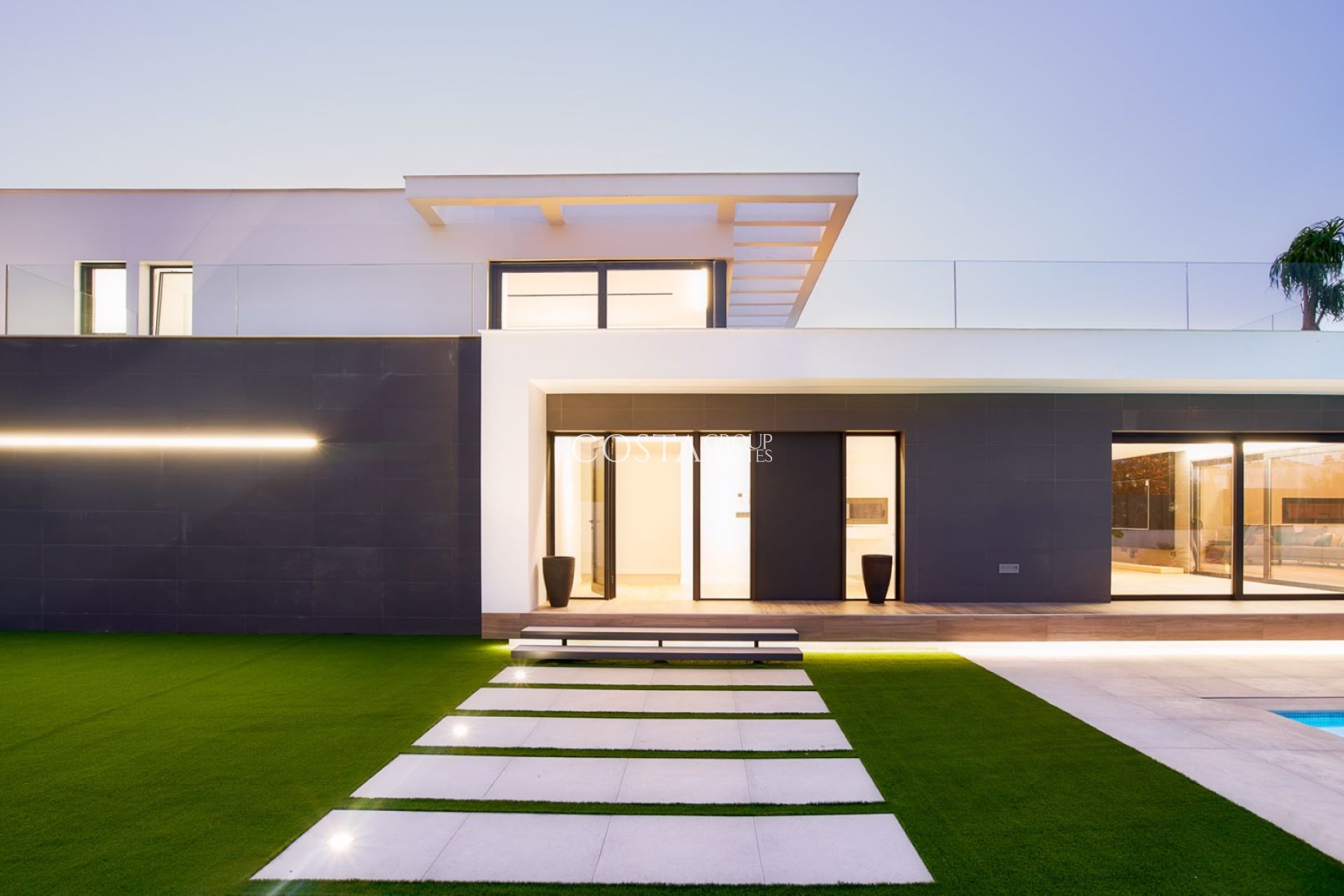 New Build - detached -
Molina De Segura - Molina de Segura