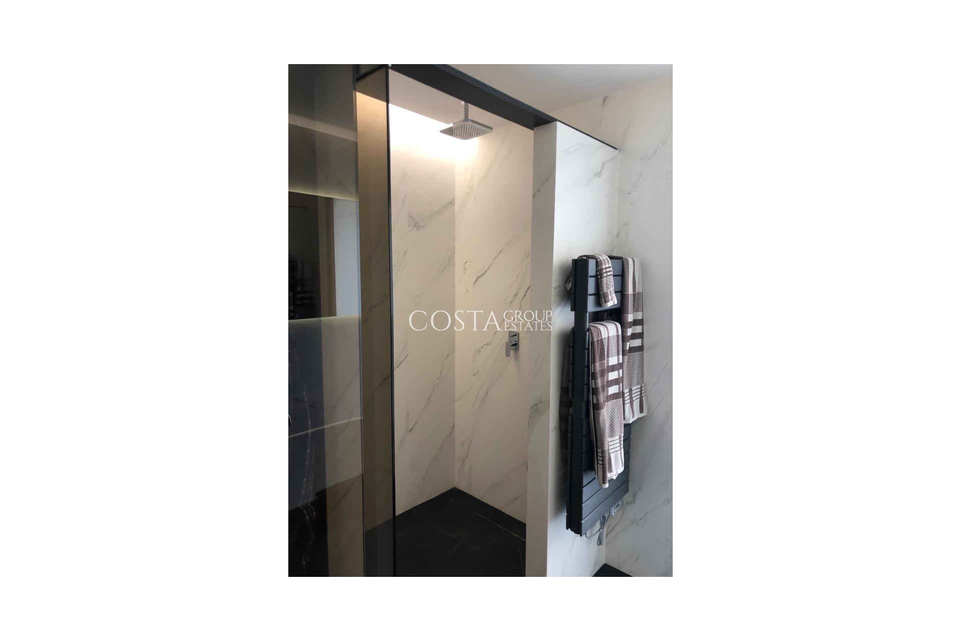 New Build - detached -
Molina De Segura - Molina de Segura