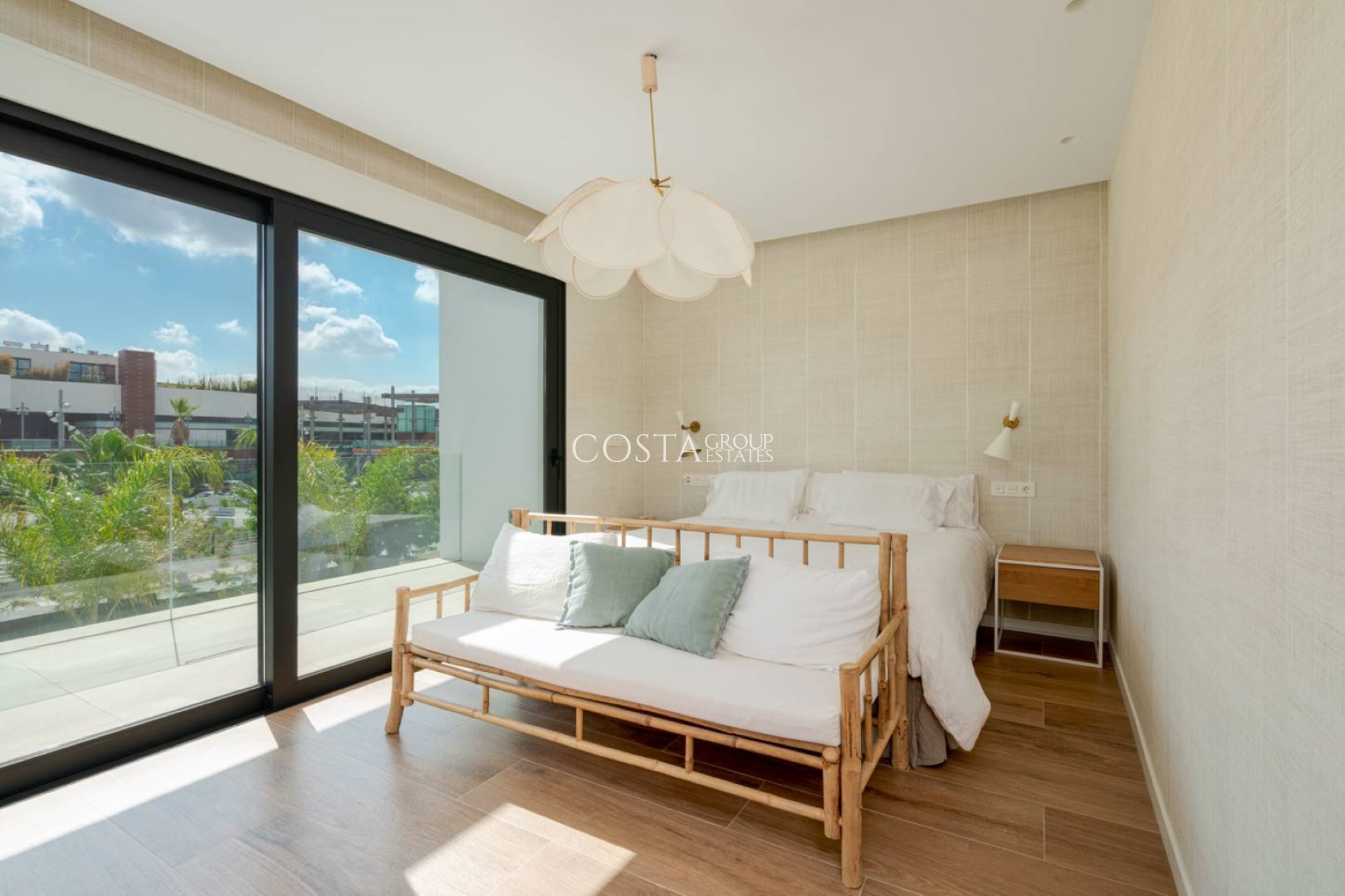 New Build - detached -
Molina De Segura - Molina de Segura