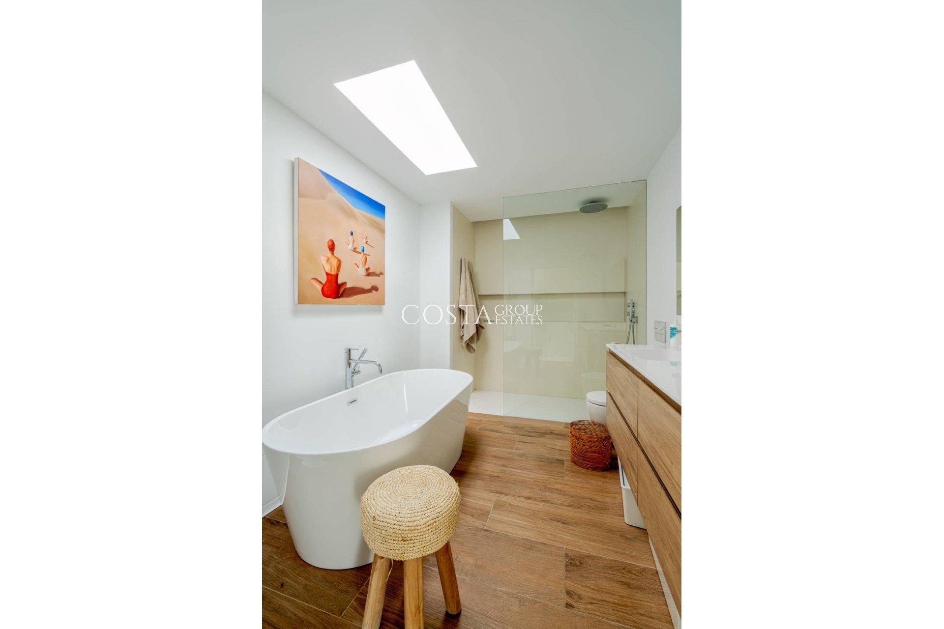 New Build - detached -
Molina De Segura - Molina de Segura