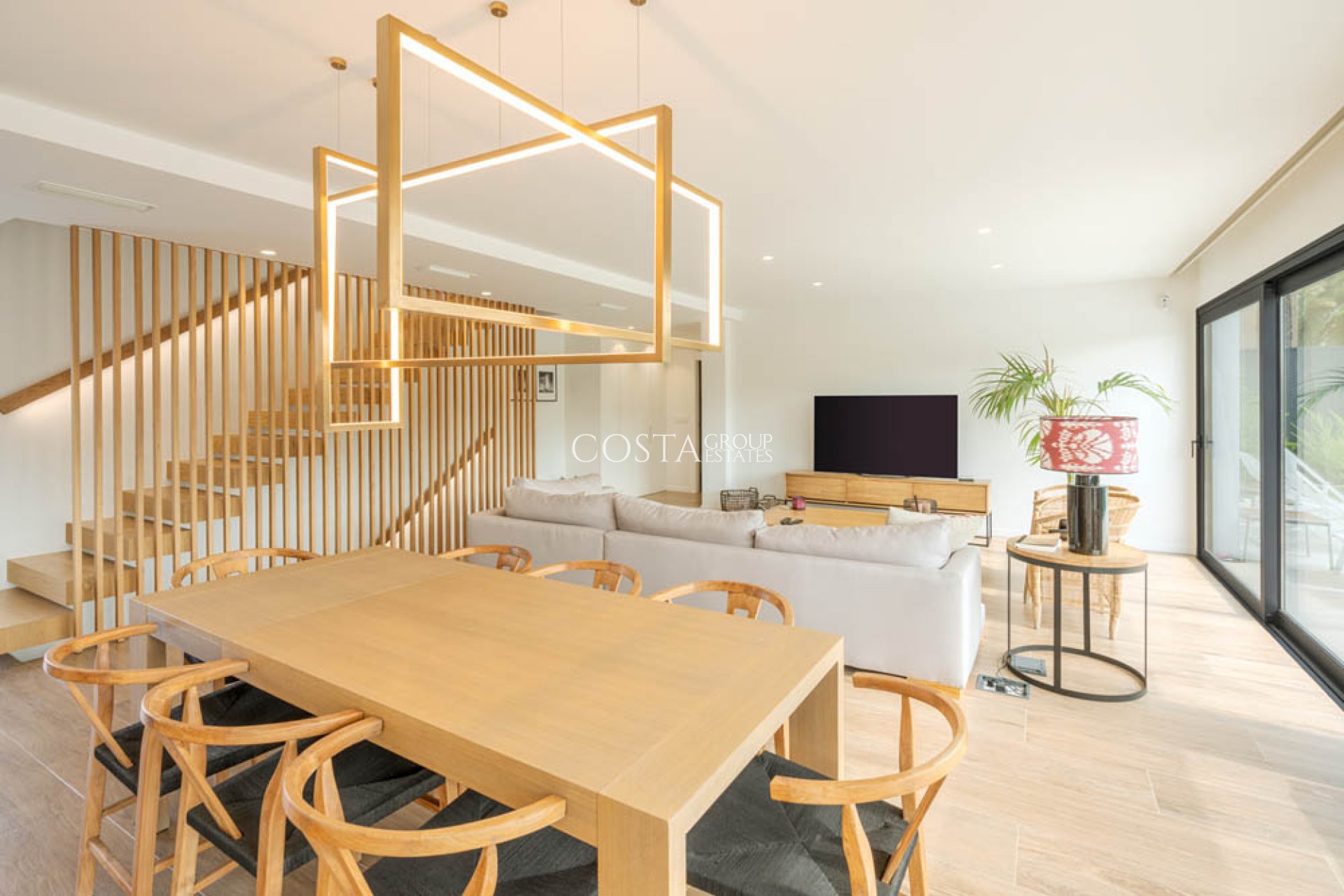 New Build - detached -
Molina De Segura - Molina de Segura