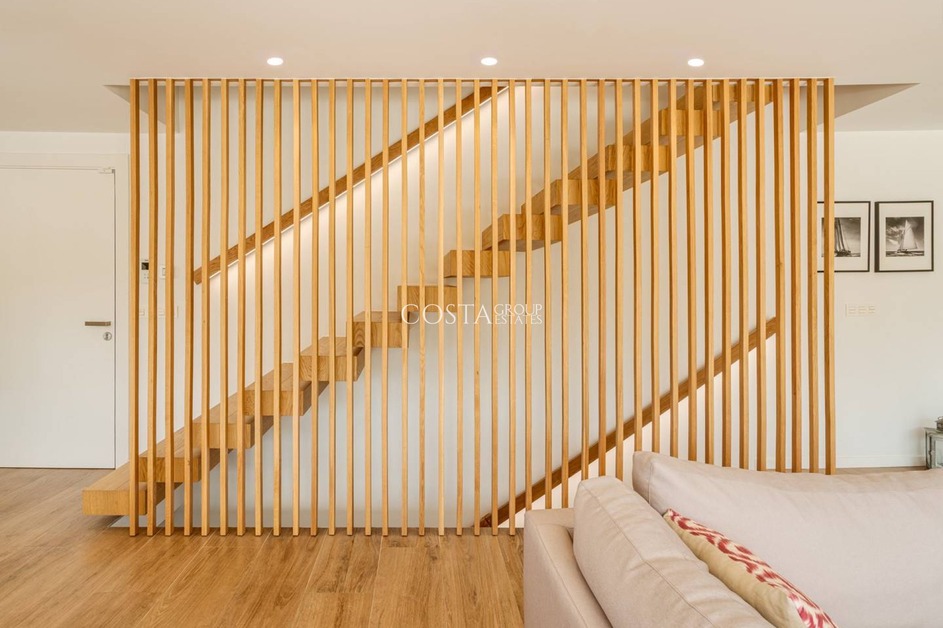 New Build - detached -
Molina De Segura - Molina de Segura