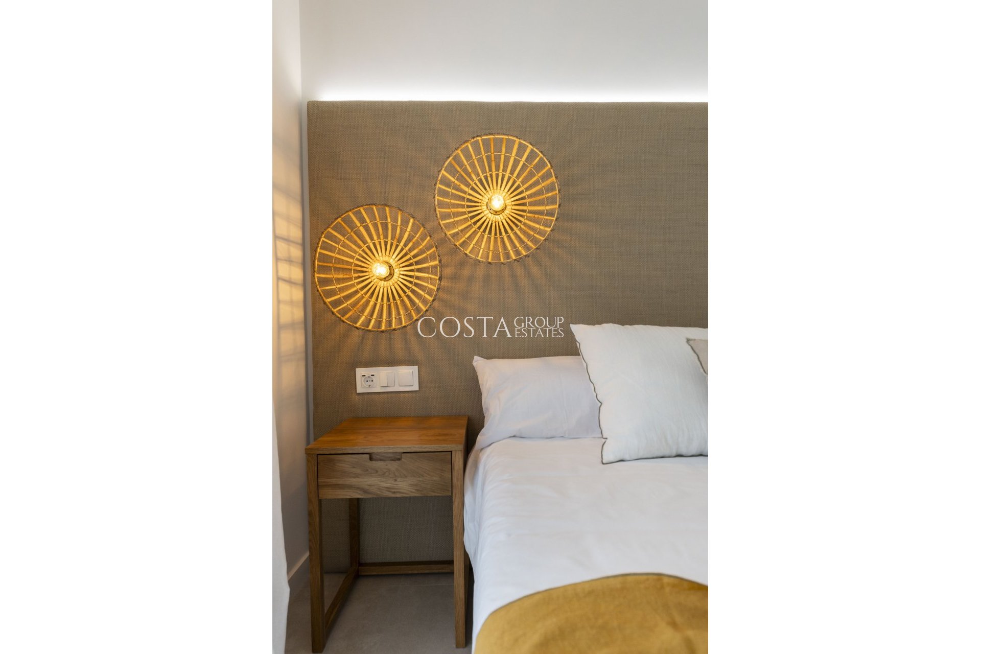 New Build - detached -
Murcia