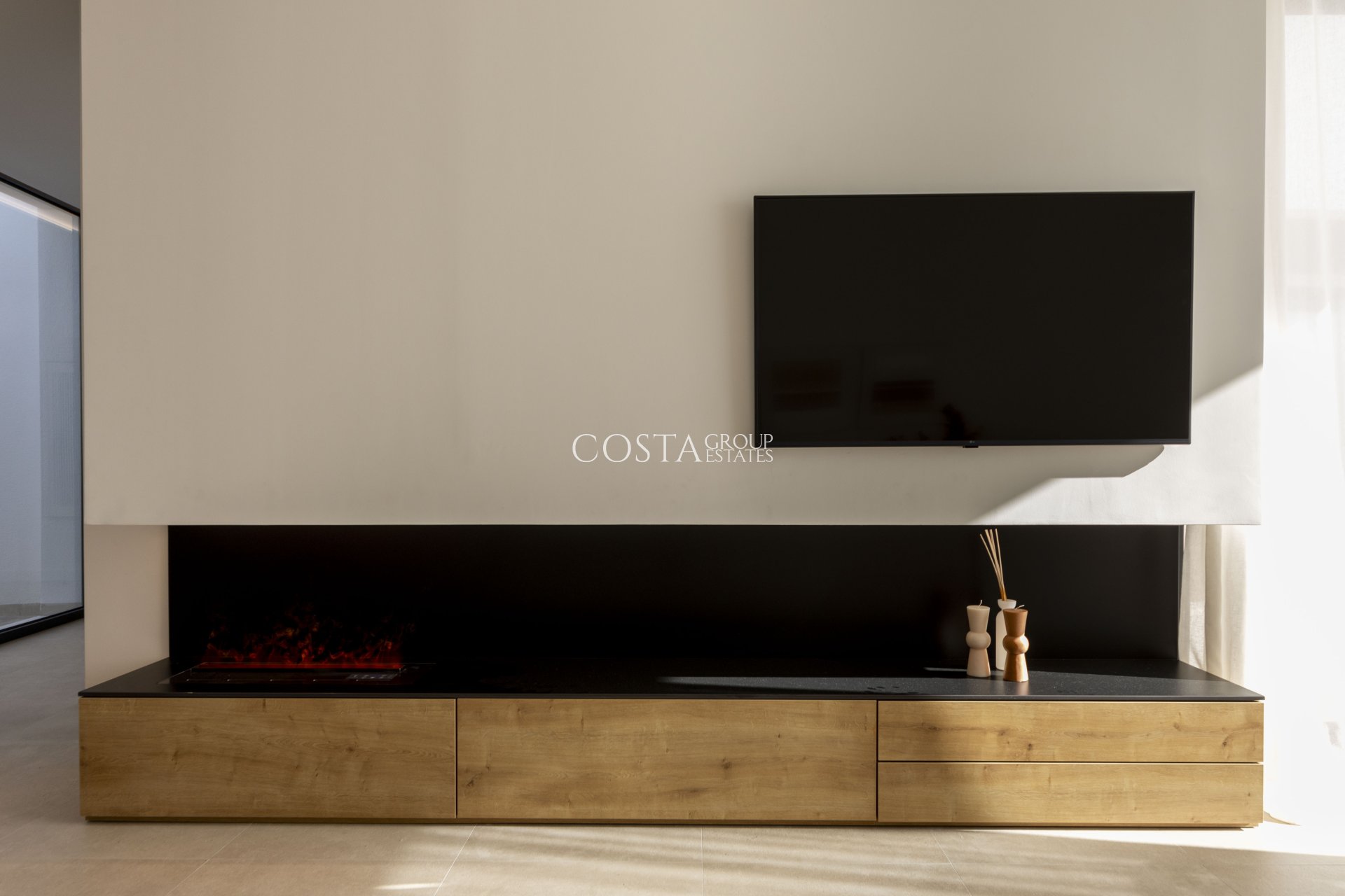 New Build - detached -
Murcia