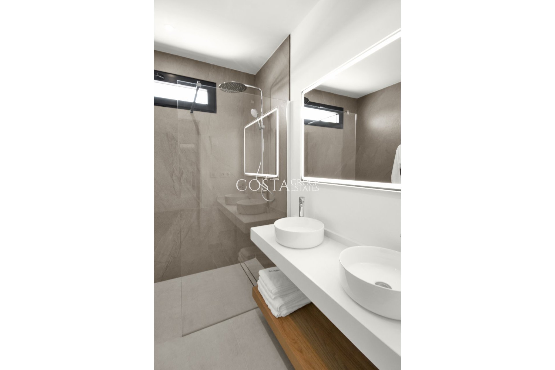 New Build - detached -
Murcia