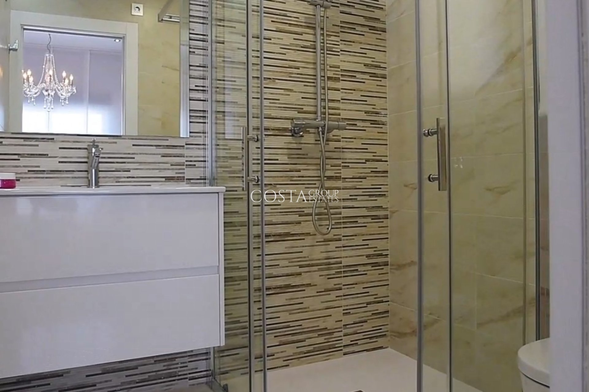 New Build - detached -
Orihuela