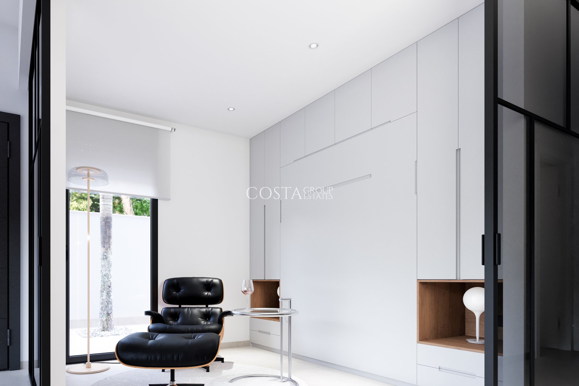 New Build - detached -
Pilar de la Horadada