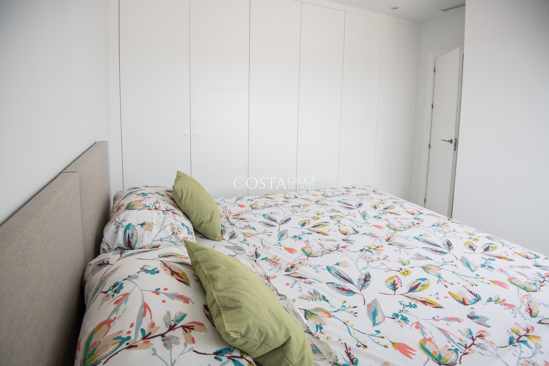 New Build - detached -
Pinar de Campoverde