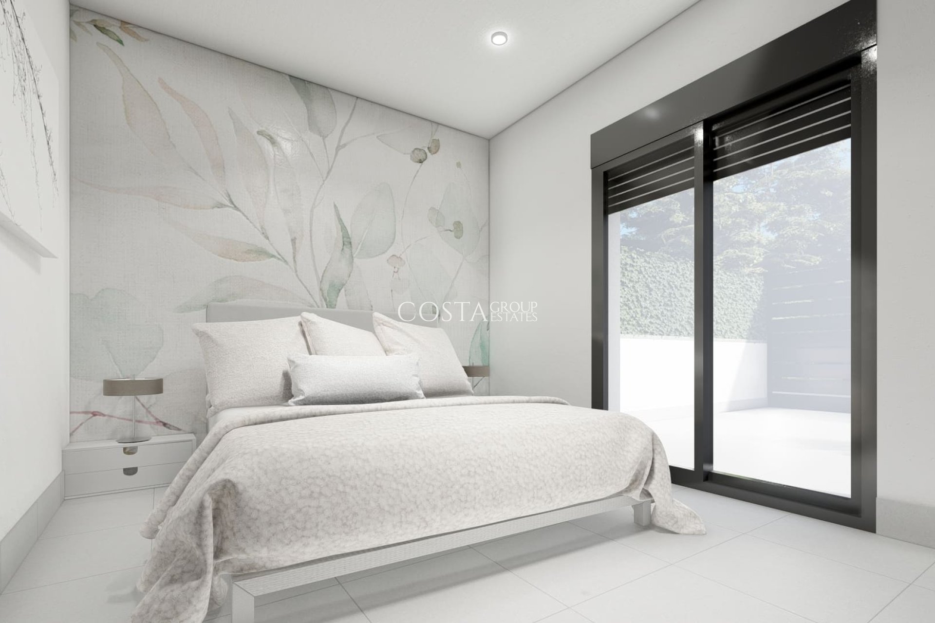 New Build - detached -
Torre-Pacheco