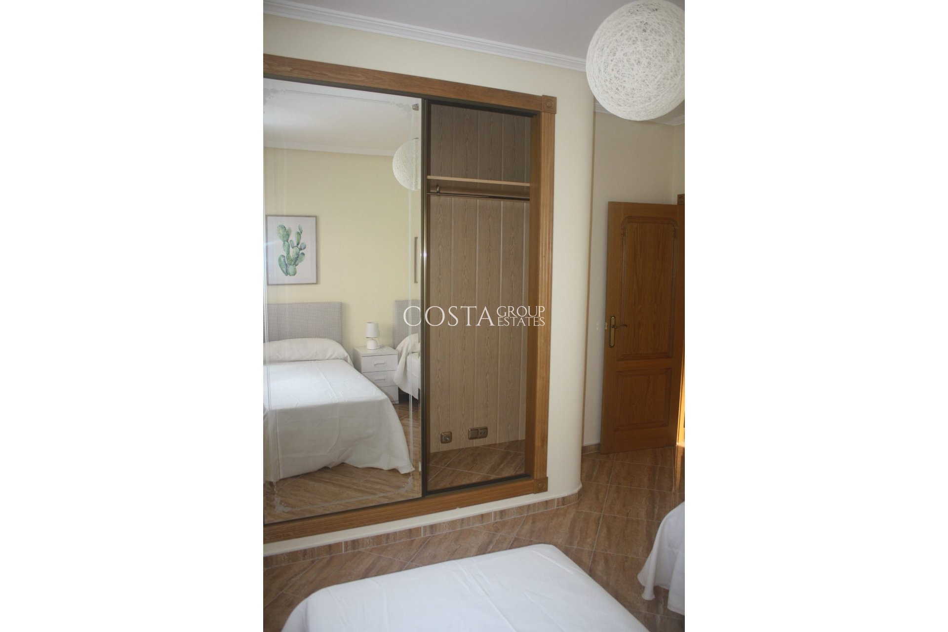 New Build - detached -
Torrevieja