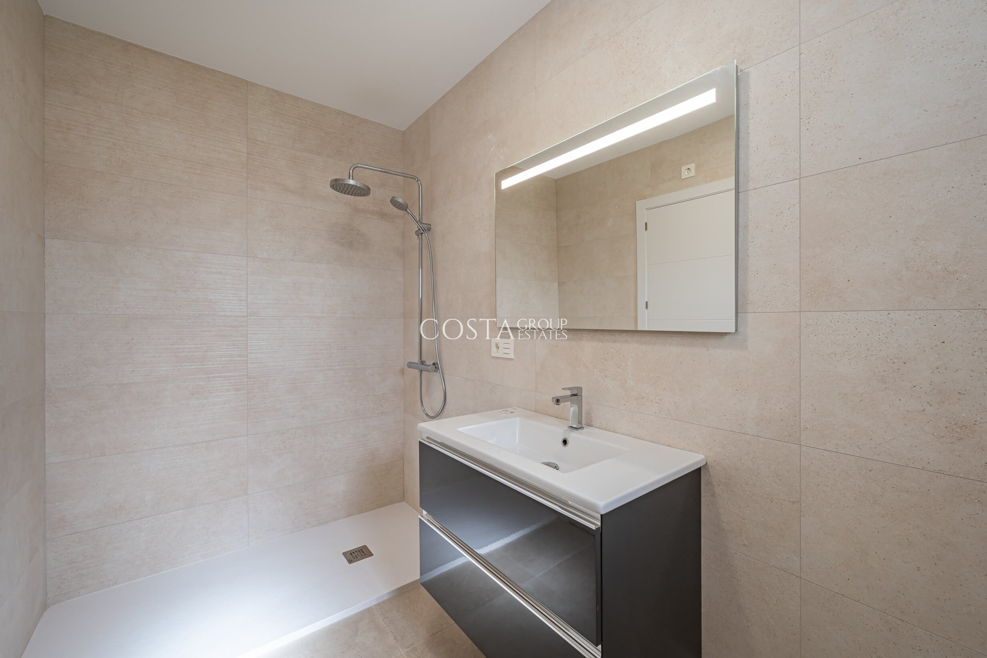 New Build - detached -
Viñuela