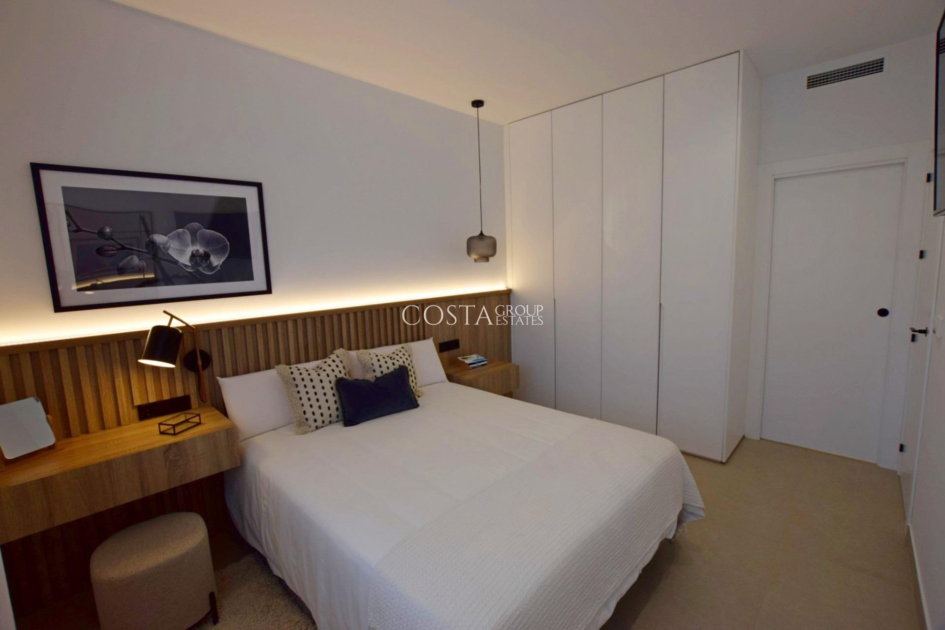 New Build - Ground floor apartment -
Alhama De Murcia - Condado De Alhama