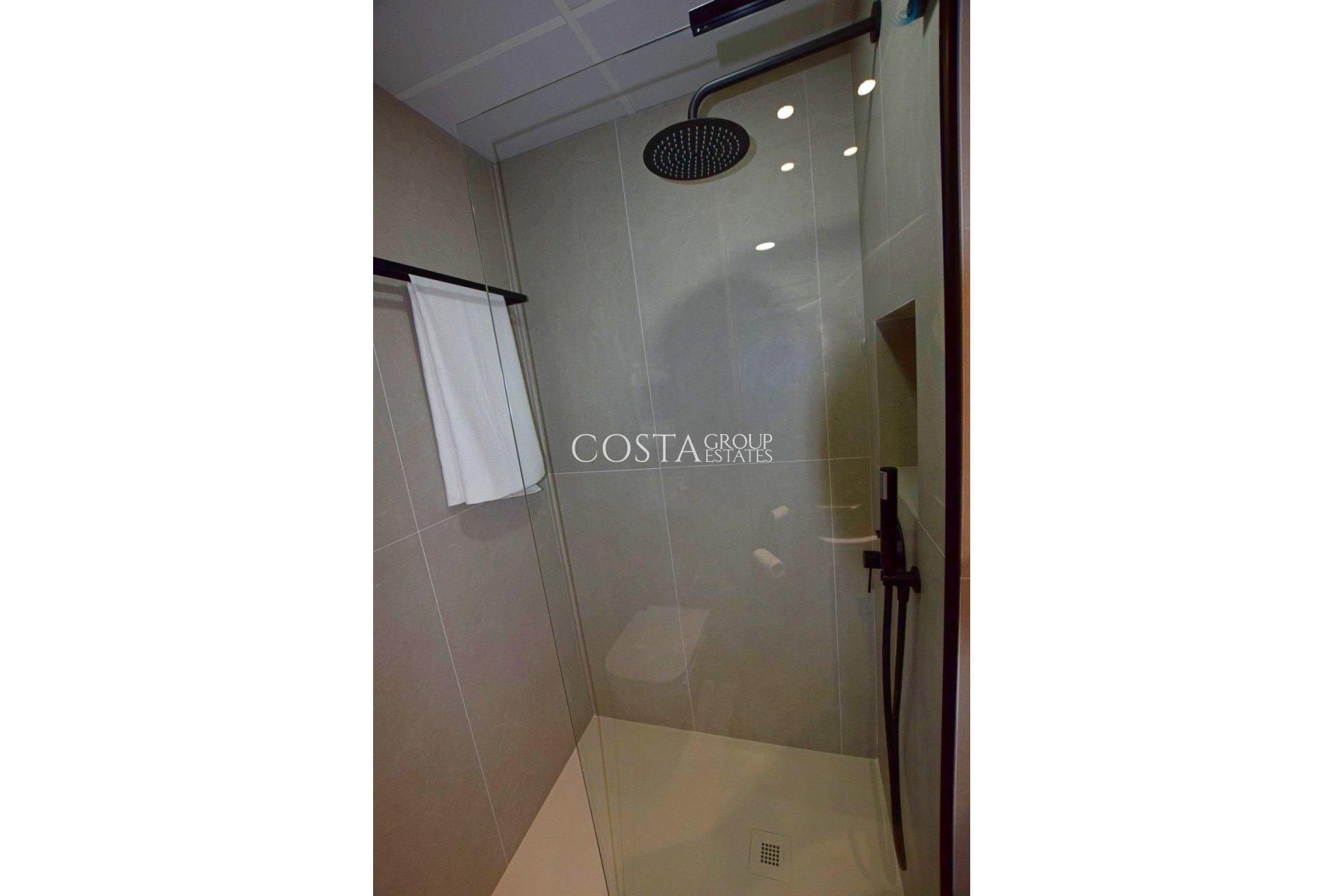New Build - Ground floor apartment -
Alhama De Murcia - Condado De Alhama